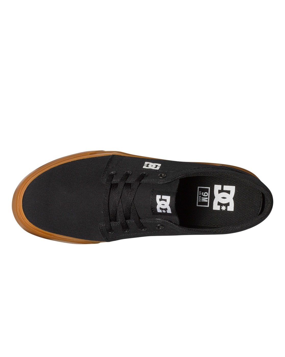 DC Shoes Sneaker »Trase TX«