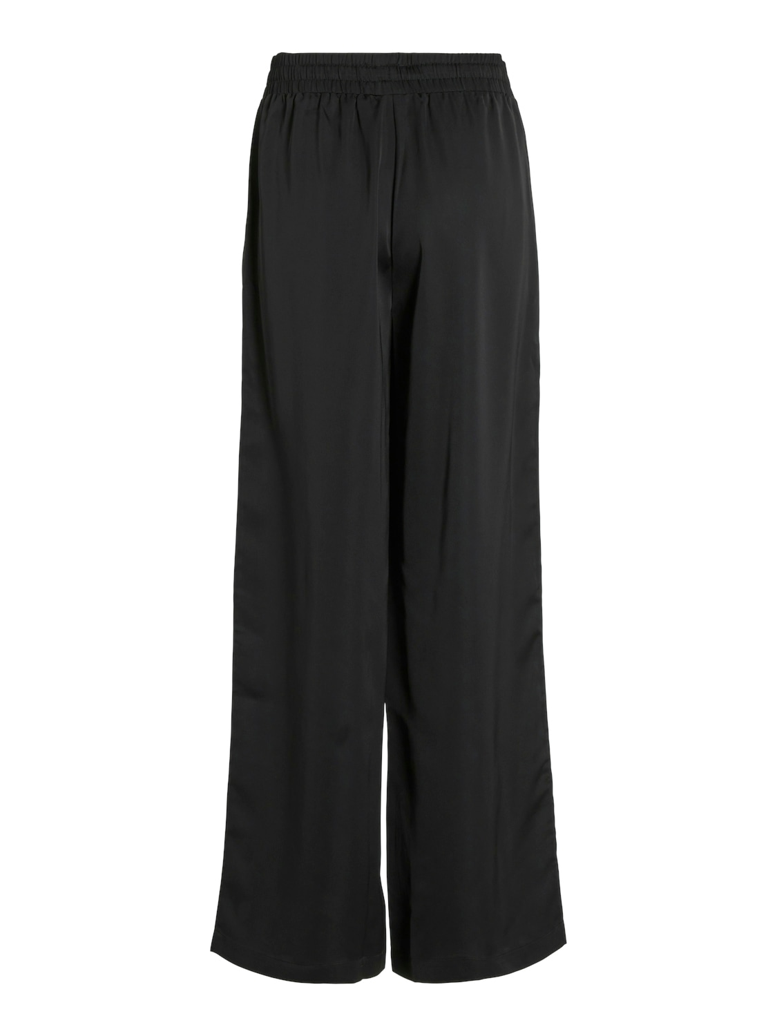 Vila Schlupfhose »VIELLETTE HW WIDE PANTS-NOOS«