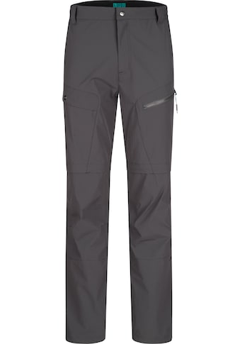 Outdoorhose »KENTVILLE II Full NEW Stretch Zip-Off«