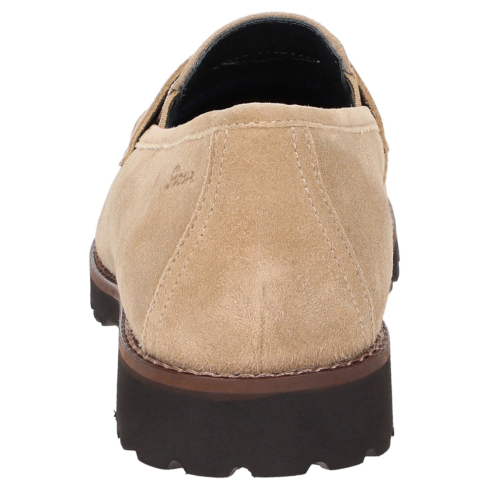 SIOUX Slipper »Meredith-709-H«