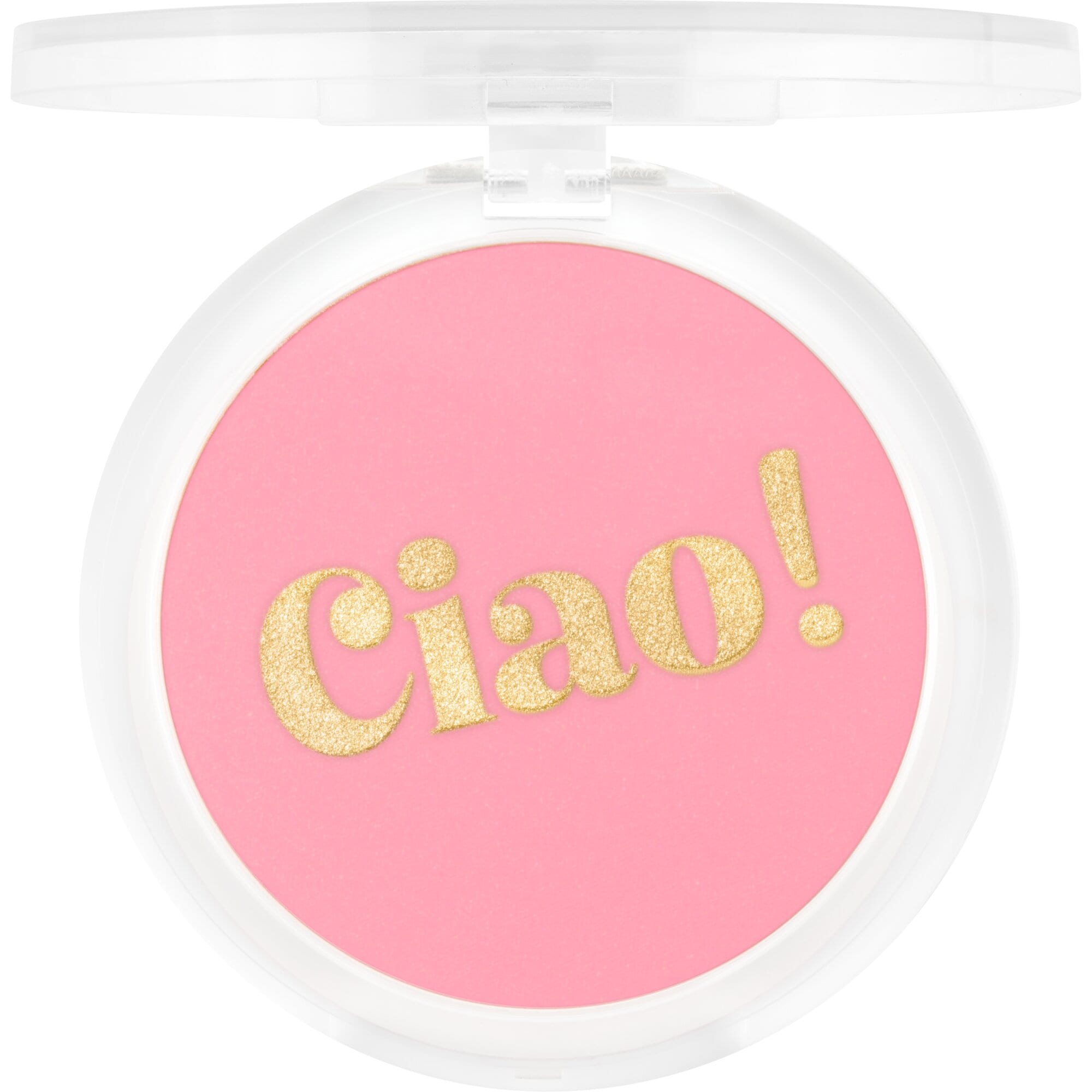 Essence Rouge »CIAO! BLUSHLIGHTER«