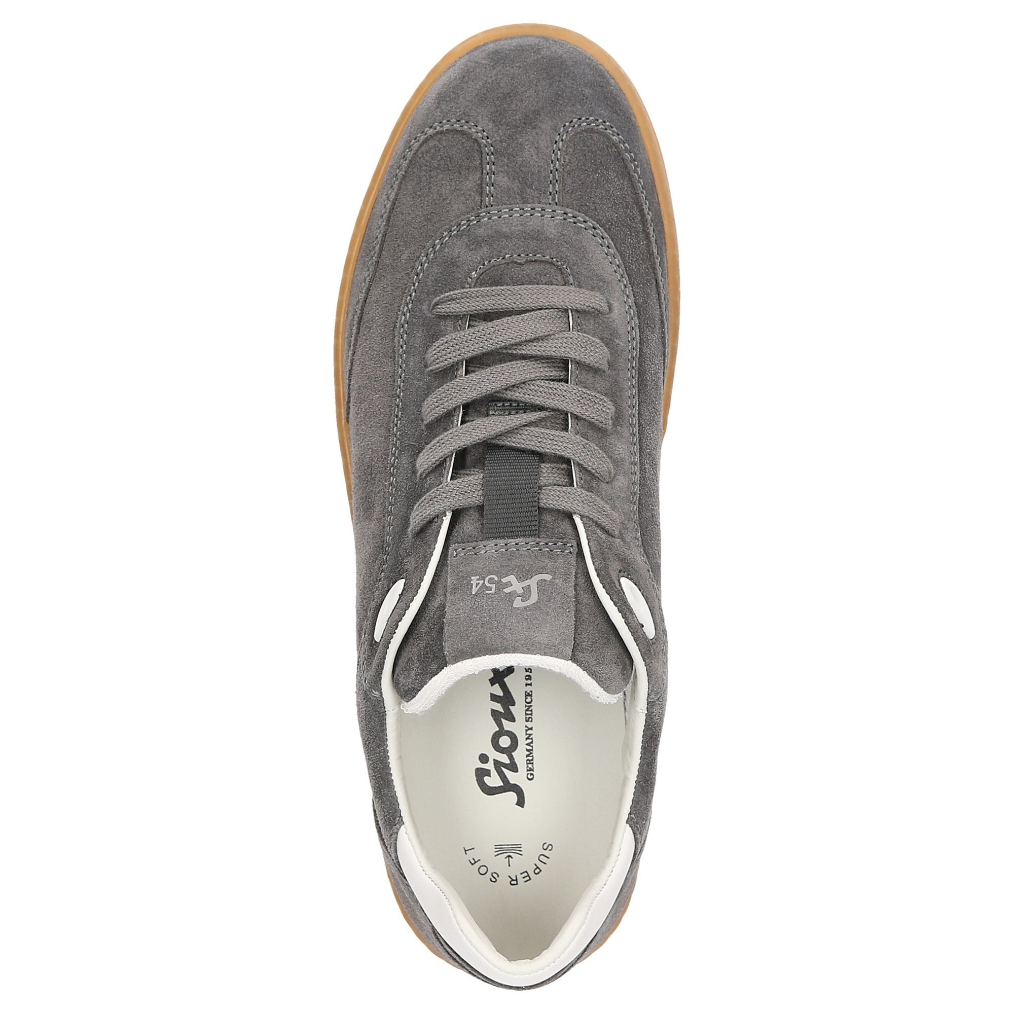 SIOUX Sneaker »Tedroso-708«