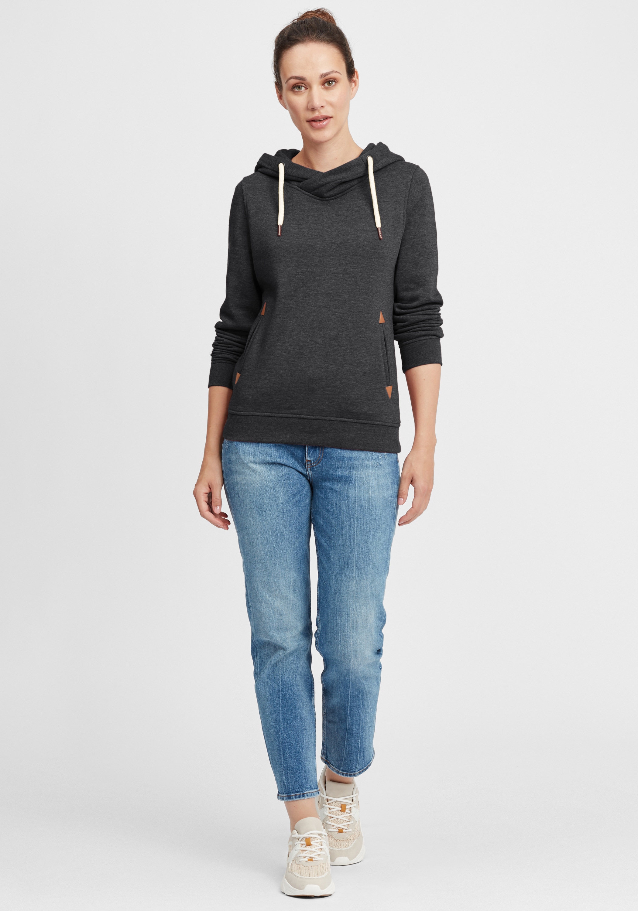 OXMO Kapuzenpullover »Hoodie OXVicky«