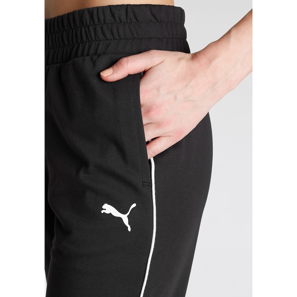 PUMA Jogginghose »Modern Sports Pants cl«