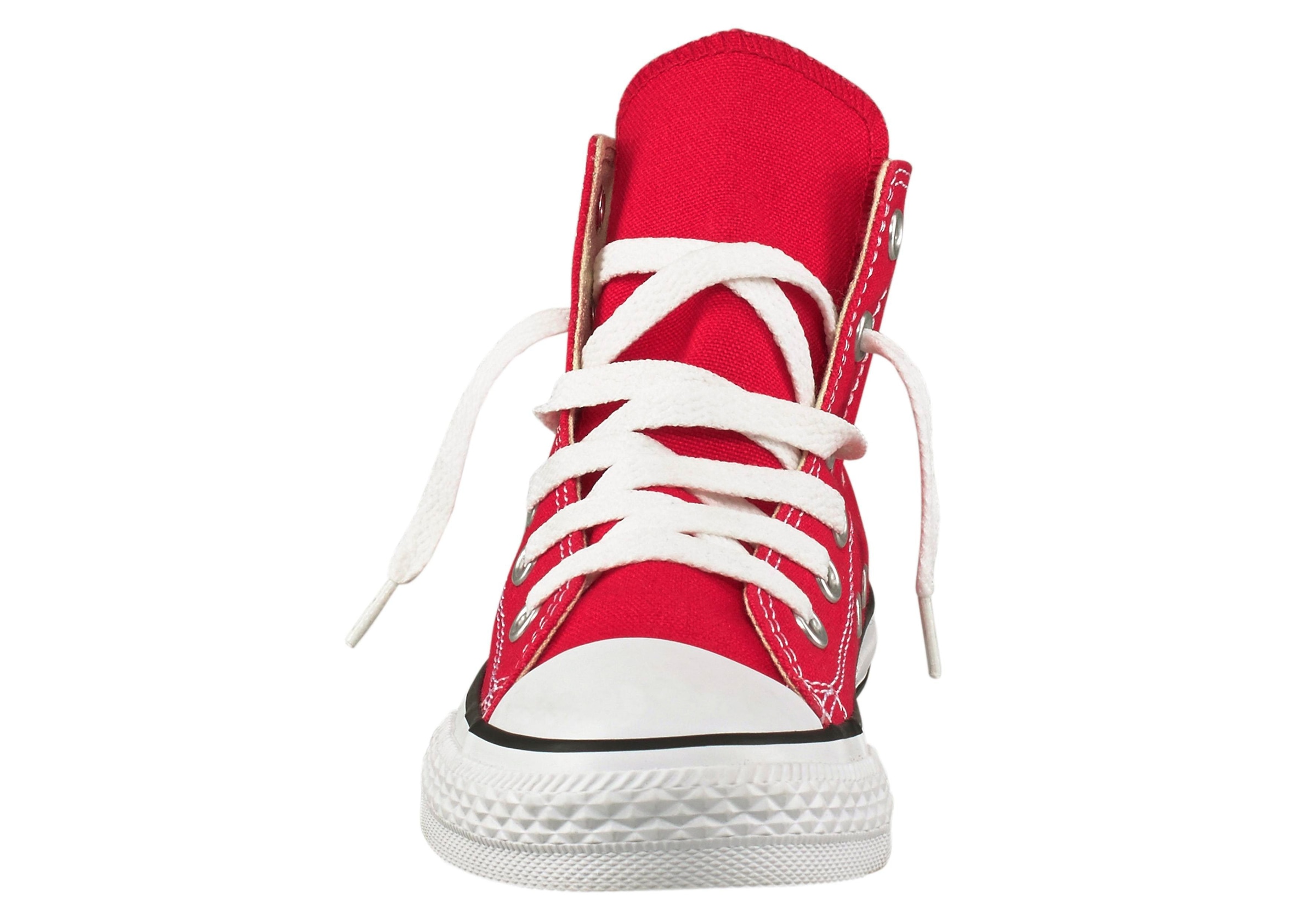 Converse Sneaker »Kinder Chuck Taylor Hi«, für Kinder