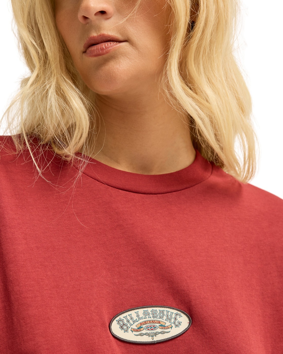 Billabong Oversize-Shirt »Since 73 Still Chill«