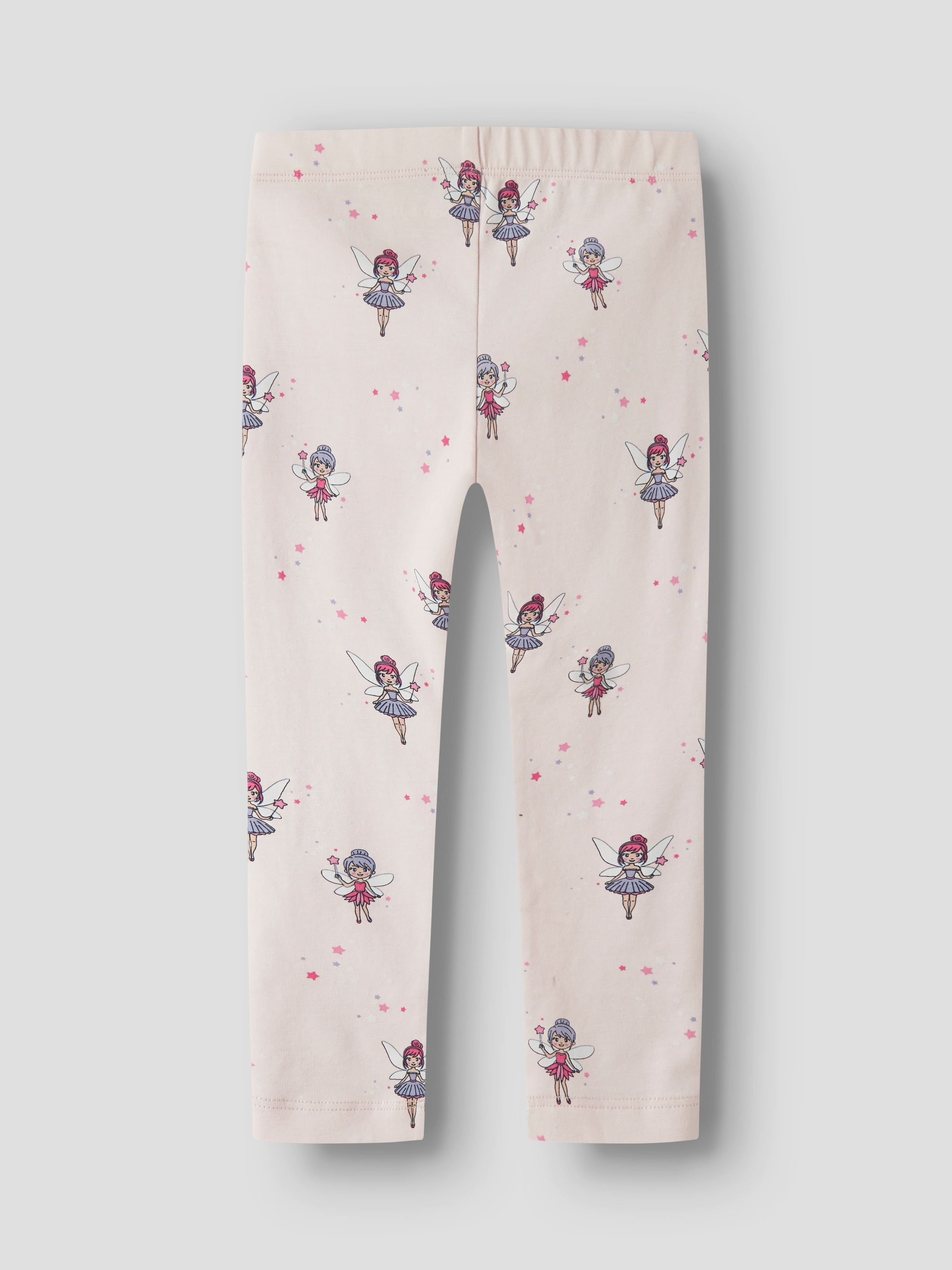 Name It Leggings »NMFNISALA LEGGING PB«  Baumwolle, Alloverdruck