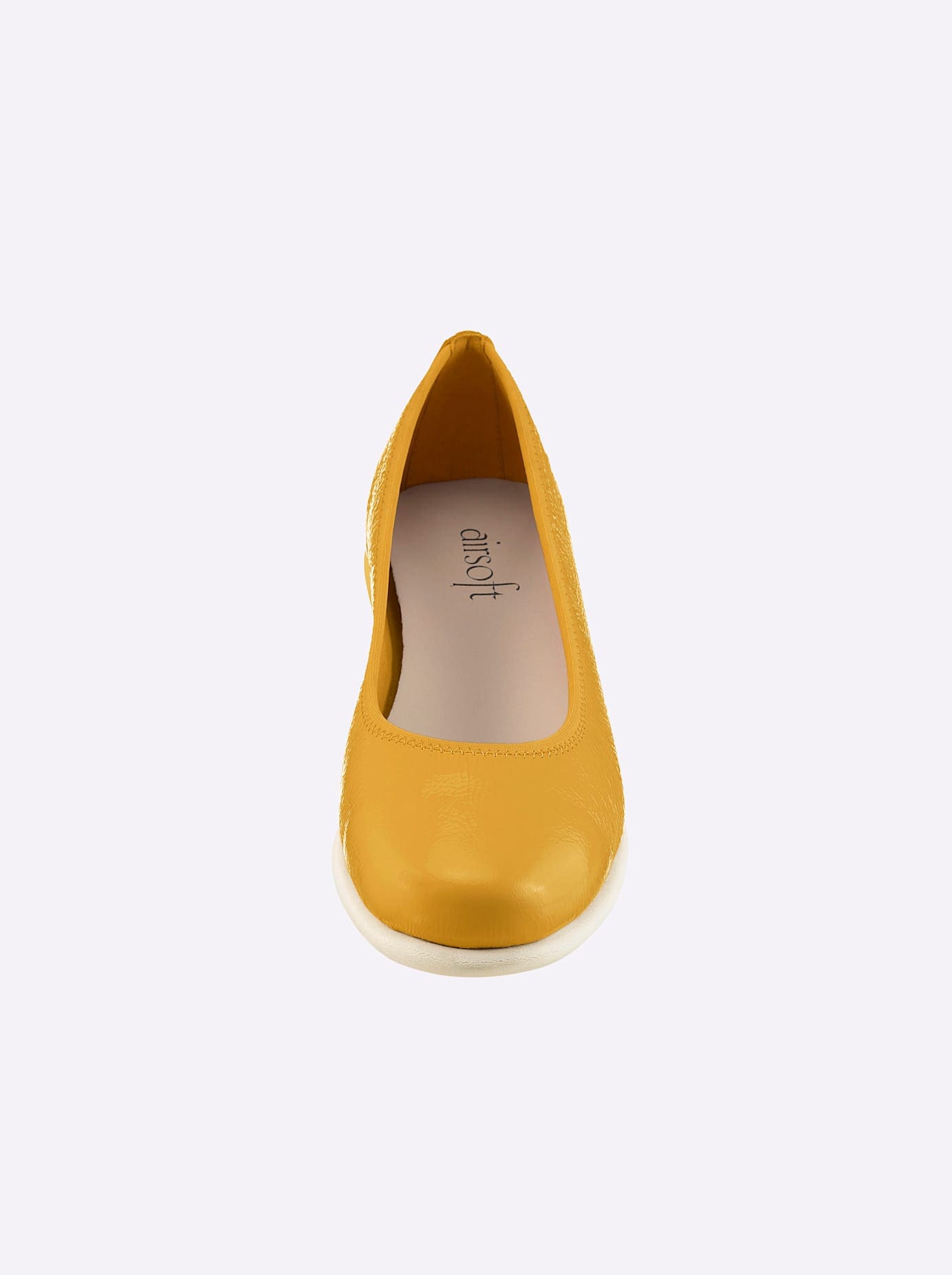 Classic Basics Ballerina