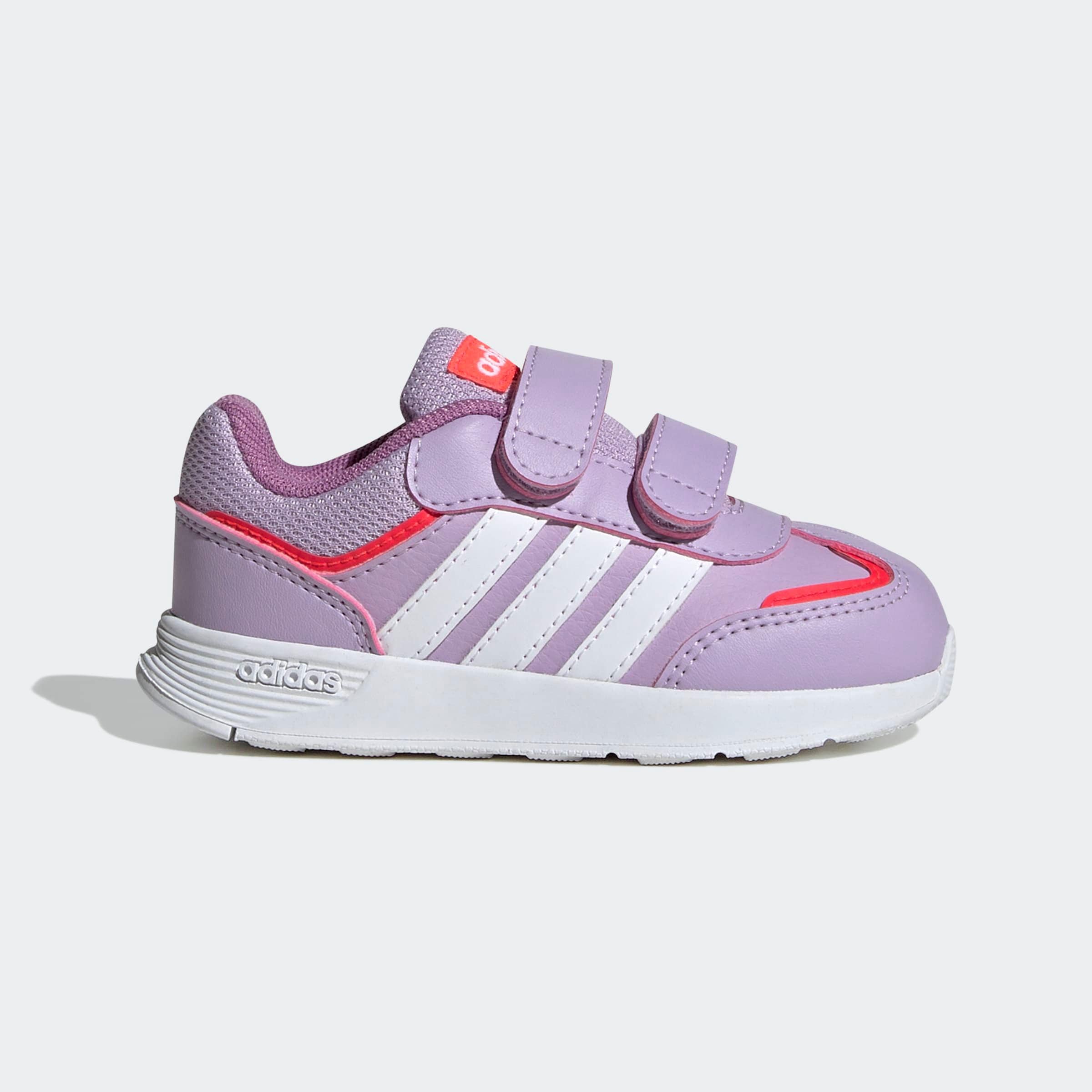 adidas Sportswear Klettschuh »TENSAUR SWITCH KIDS«, für Kinder