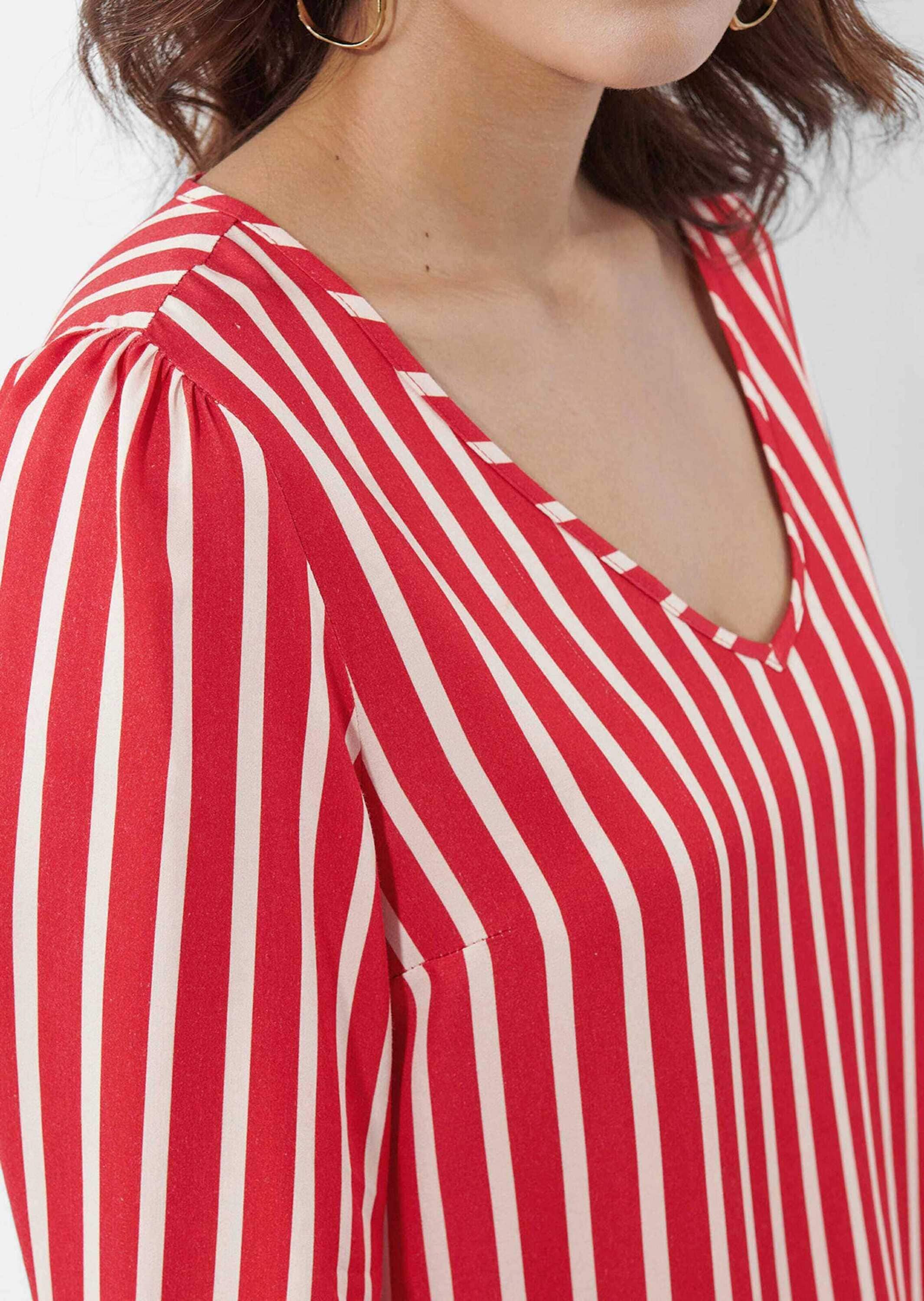 Alba Moda Tunika »Bluse Bluse«