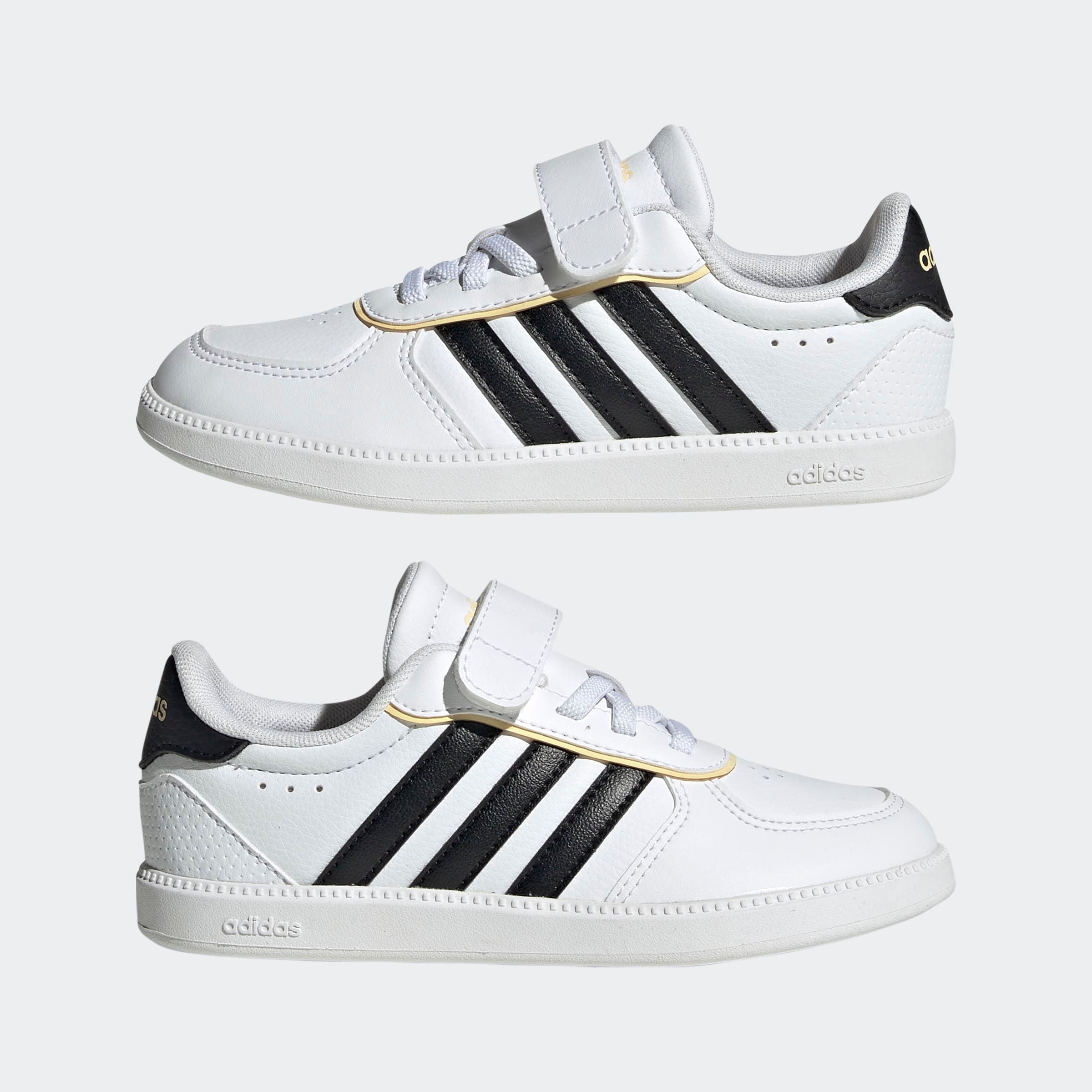 adidas Sportswear Sneaker »BREAKNET SLEEK KIDS«
