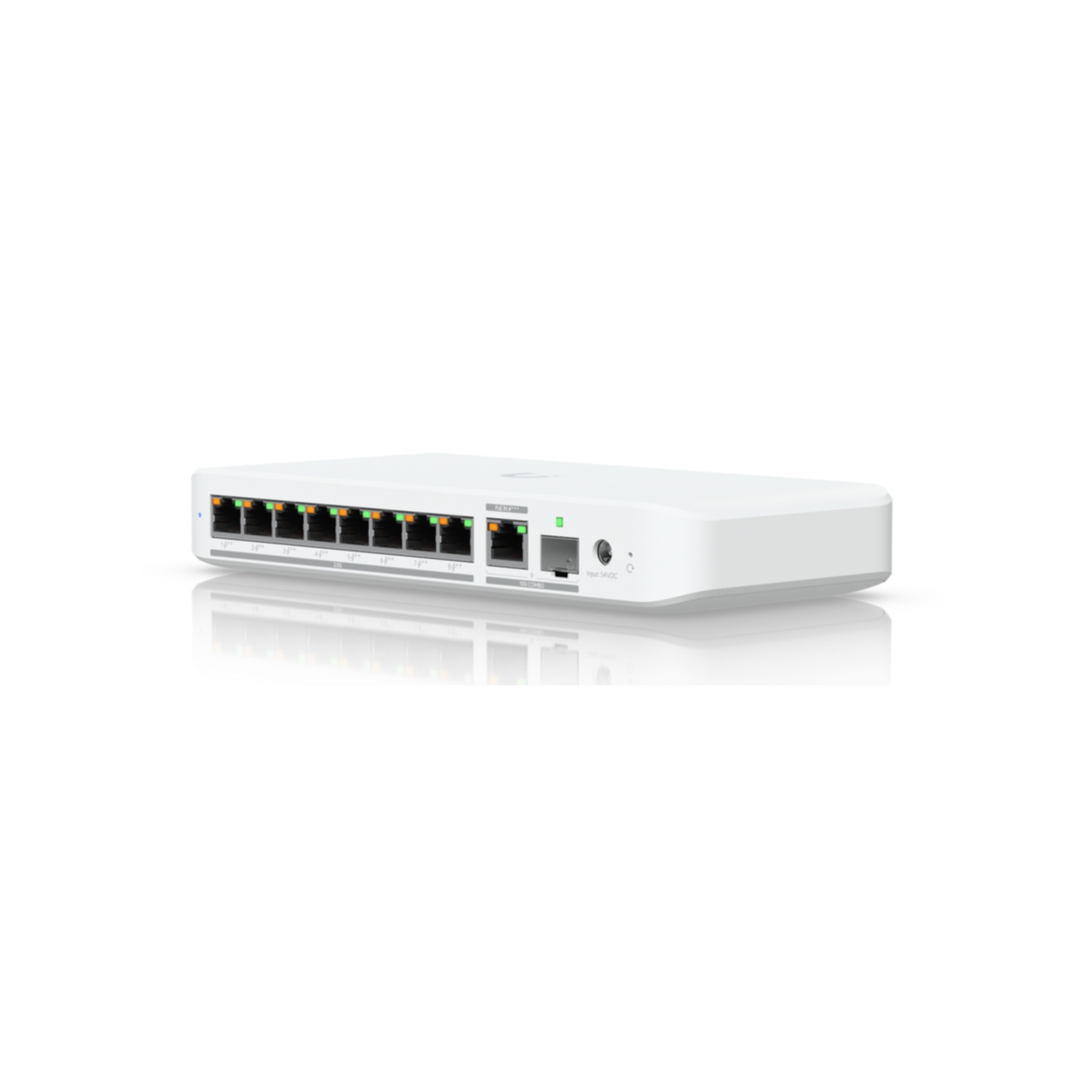 UbiQuiti Netzwerk-Switch »Flex 2.5G PoE«