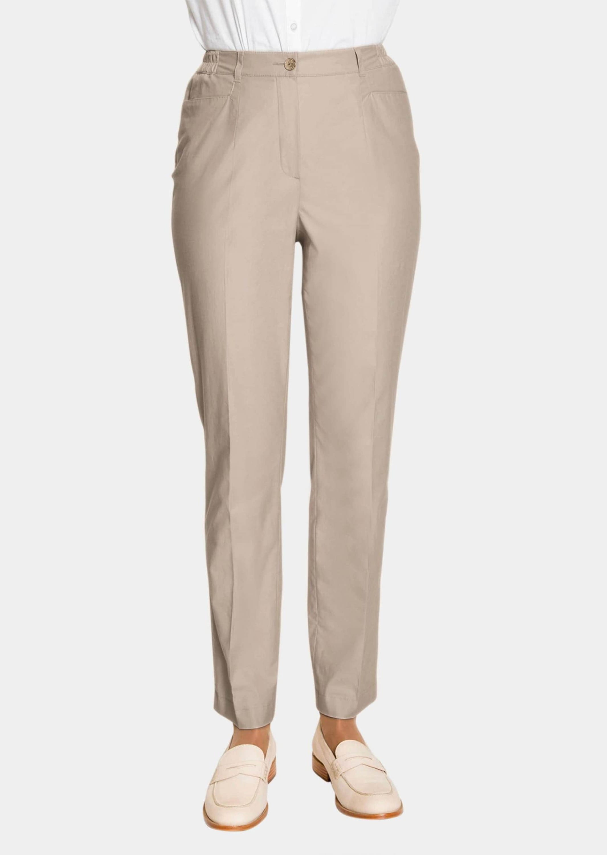 GOLDNER 2-in-1-Hose »Kurzgröße«