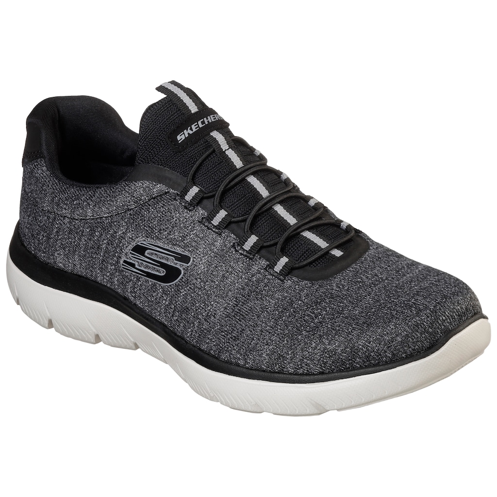 Skechers Slip-On Sneaker »SUMMITS«