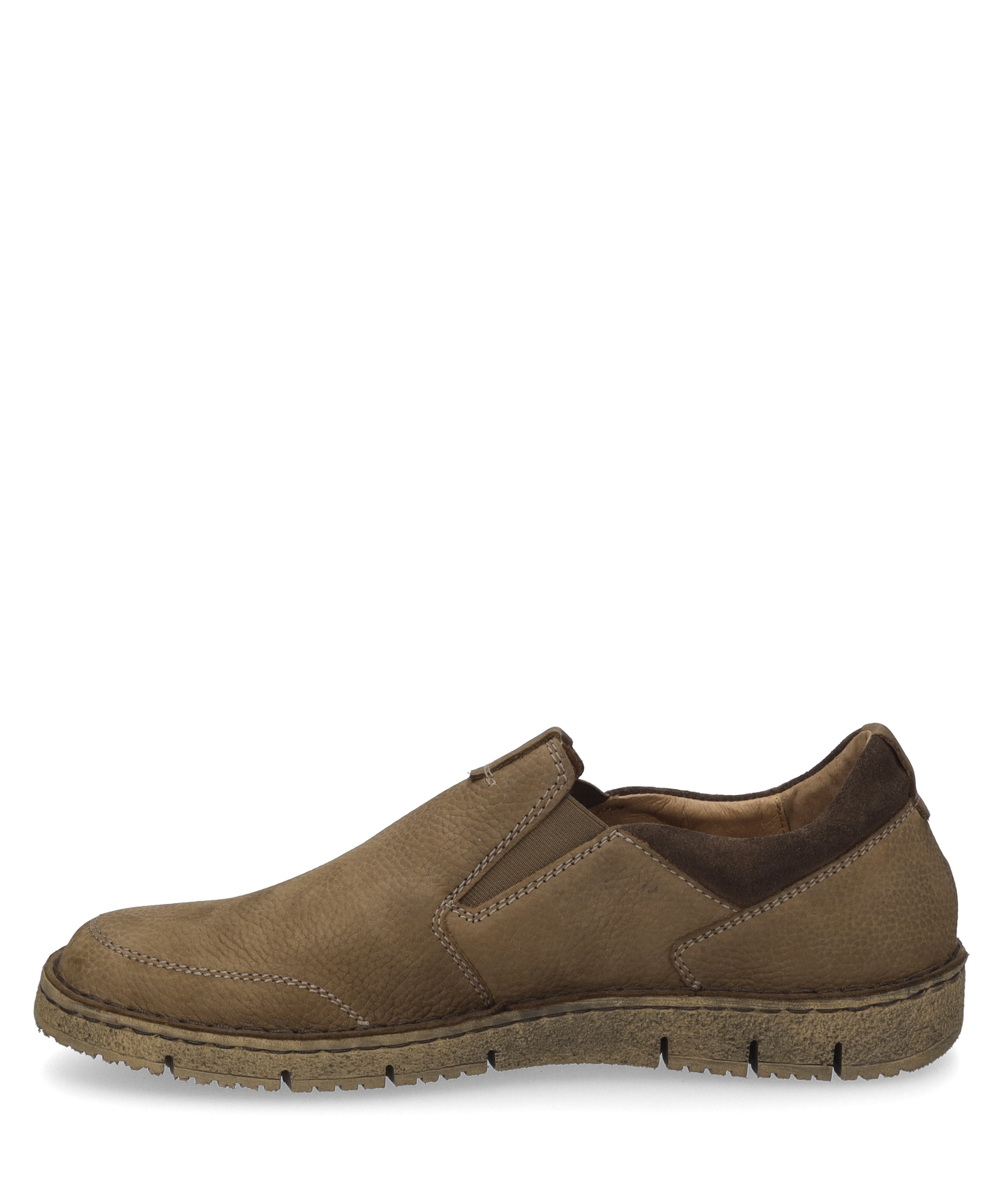 Josef Seibel Slipper »Ruben 03, castagne«
