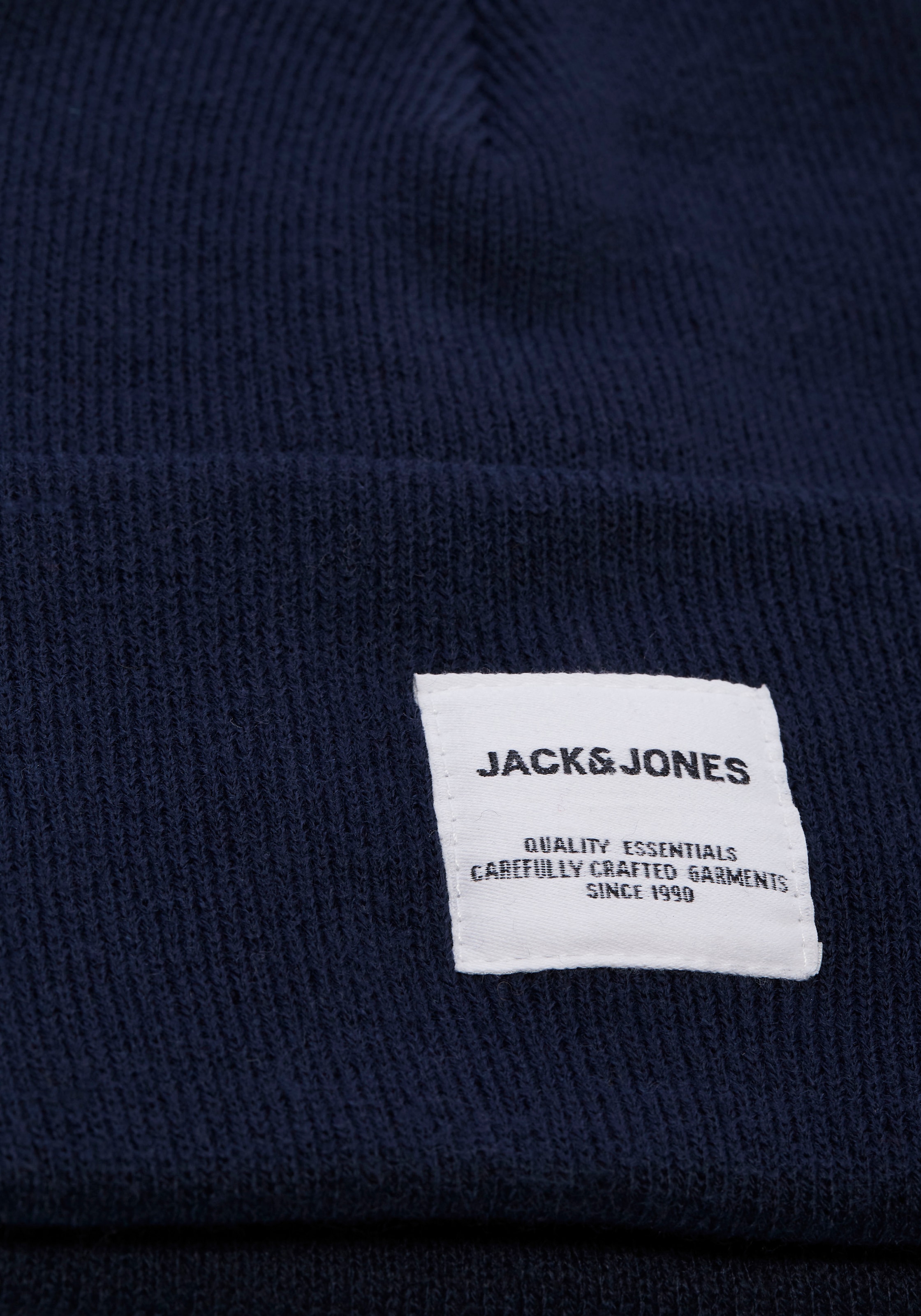 Jack & Jones Beanie »Beanie«