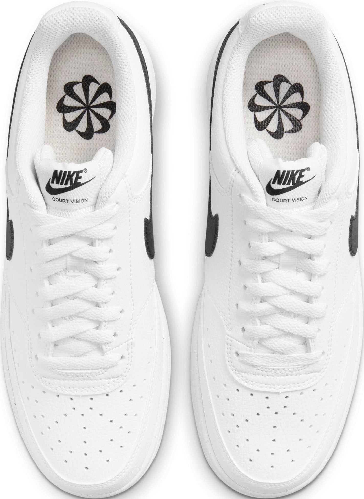 OTTO NATURE«, des den Force Sportswear Design Nike NEXT LOW »COURT auf Spuren bei Air 1 VISION Sneaker