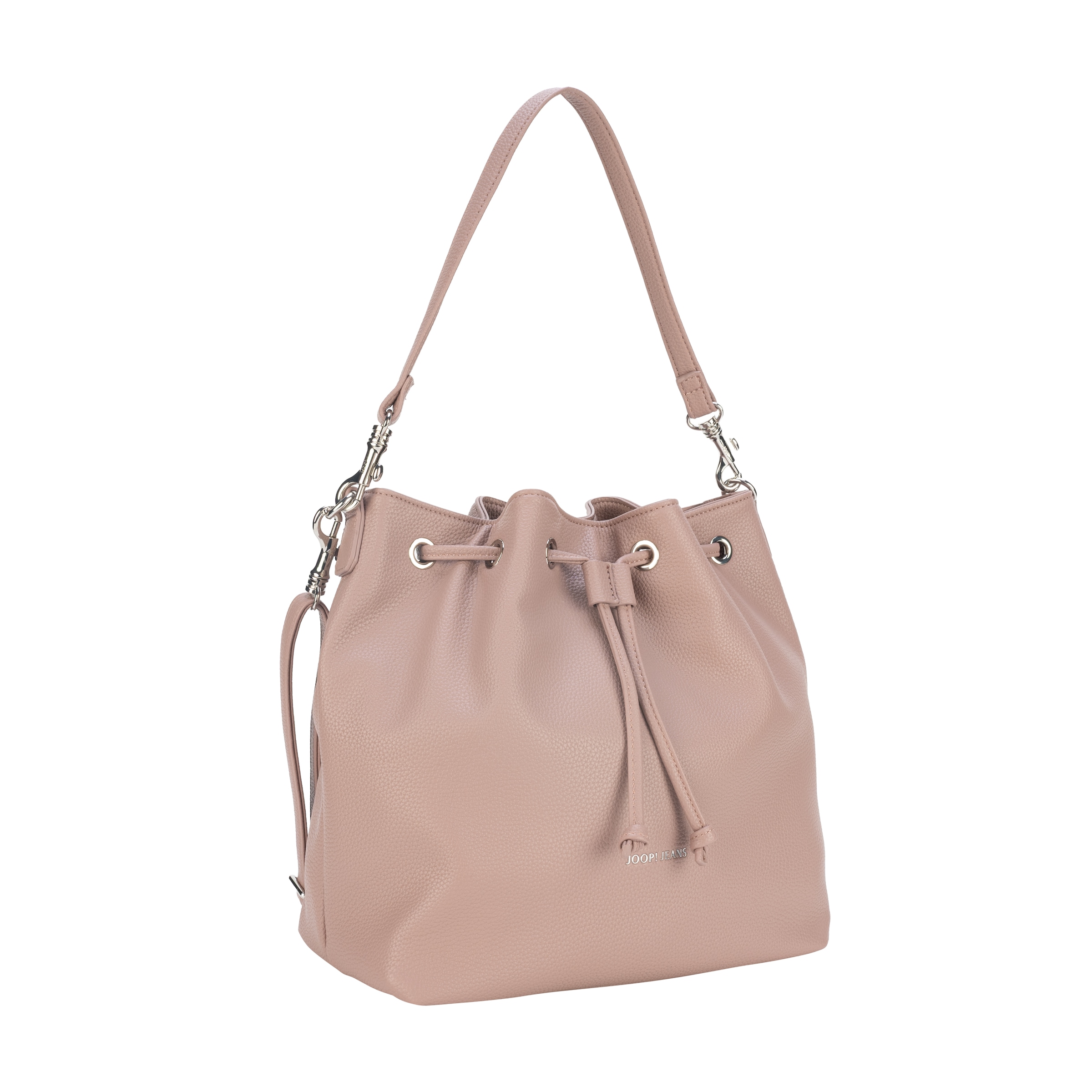 Joop Jeans Schultertasche »salve zohara matchsack mvo« Damen Umhängetasche, Handtasche, Tragetasche mit stylischen Details