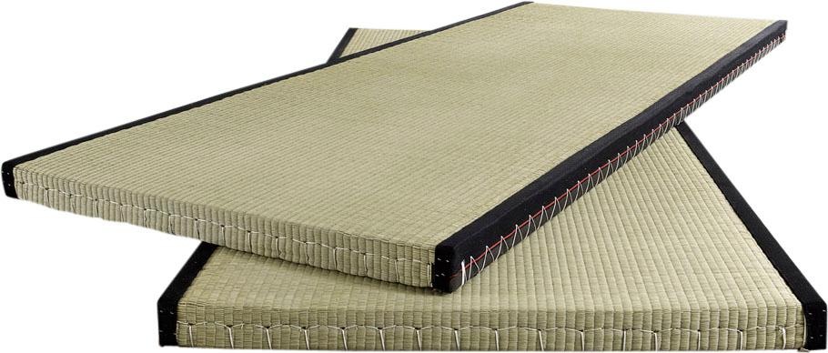 Karup Design Futonmatratze "Tatami" 5,5 cm hoch 1 Stk. tlg.