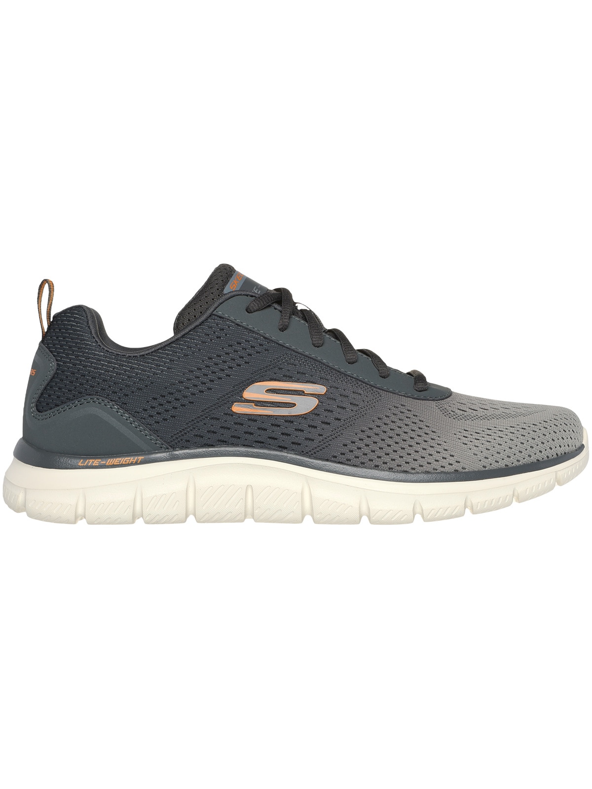 Skechers Wanderschuh »Track«