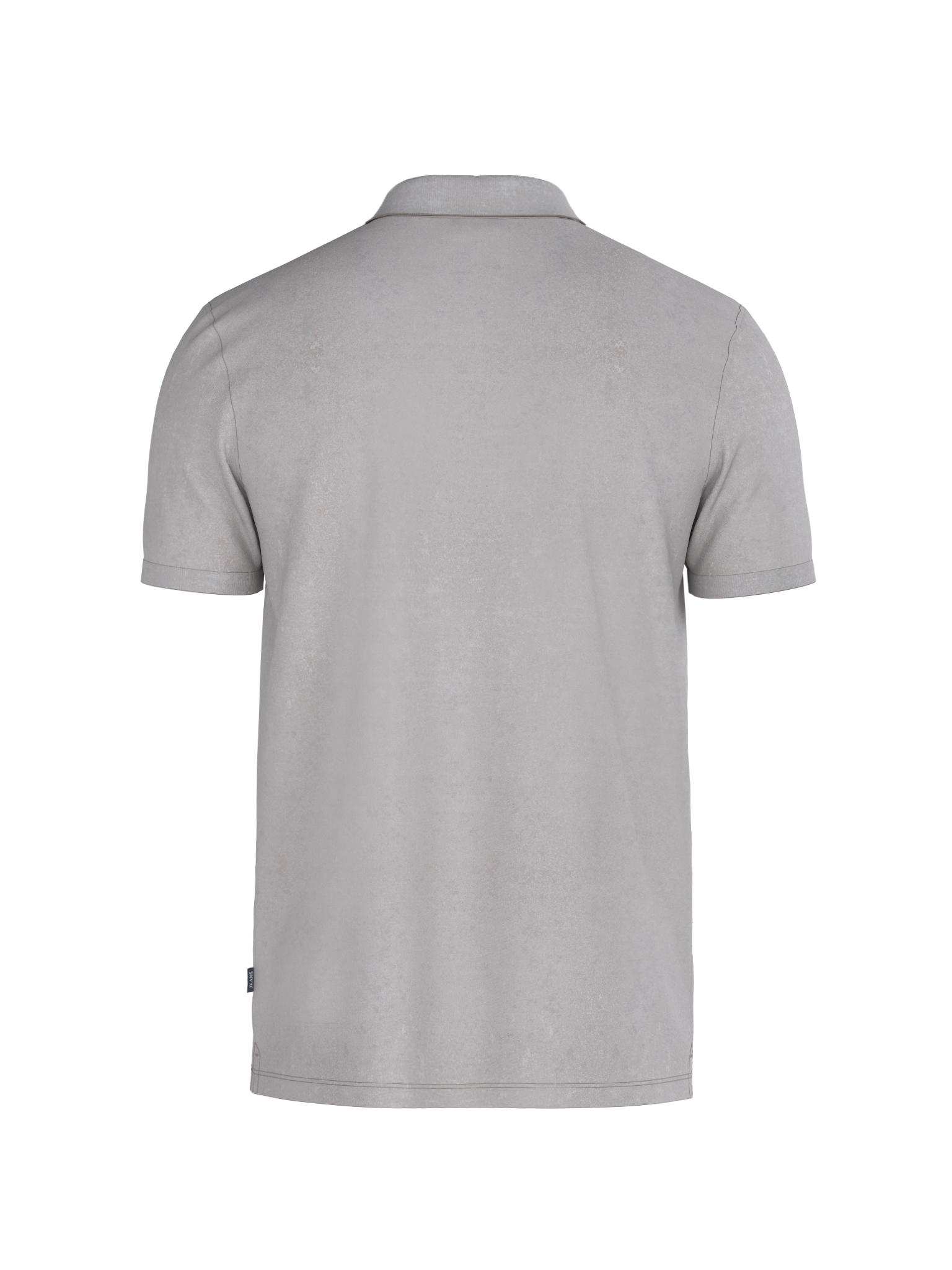 Joop Jeans Poloshirt »JJJ-02Ambrosio«, mit tonigem Logo-Stitching