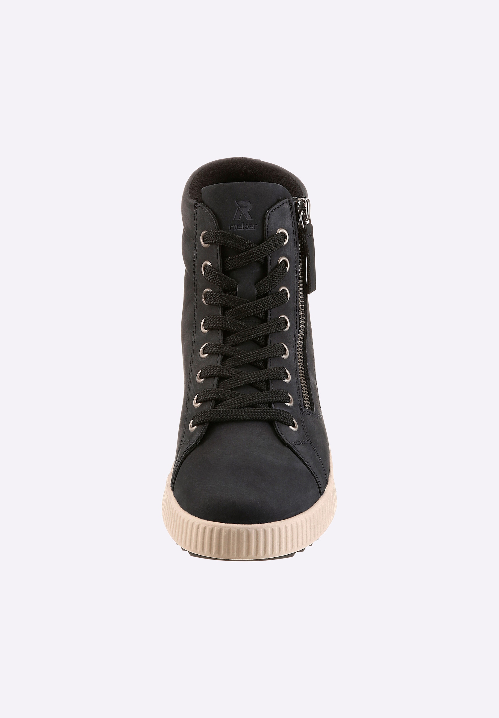 Rieker Stiefelette »Stiefelette Stiefelette«