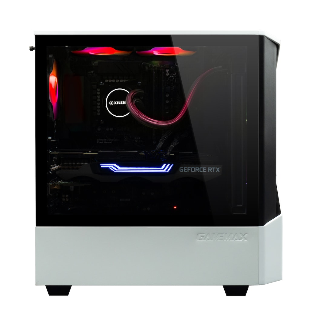 Hyrican Gaming-PC »Horizon 6857«