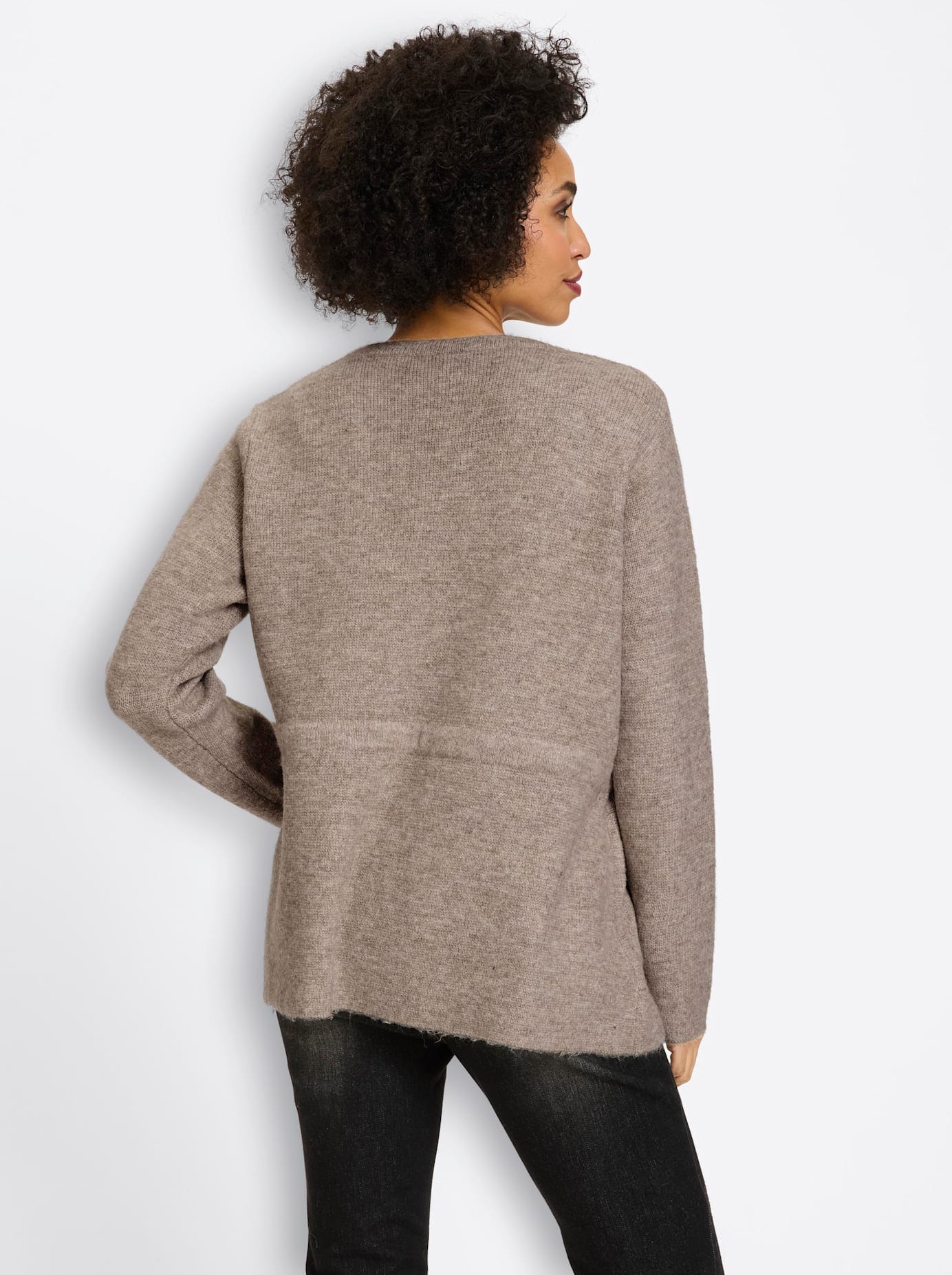 heine Strickjacke