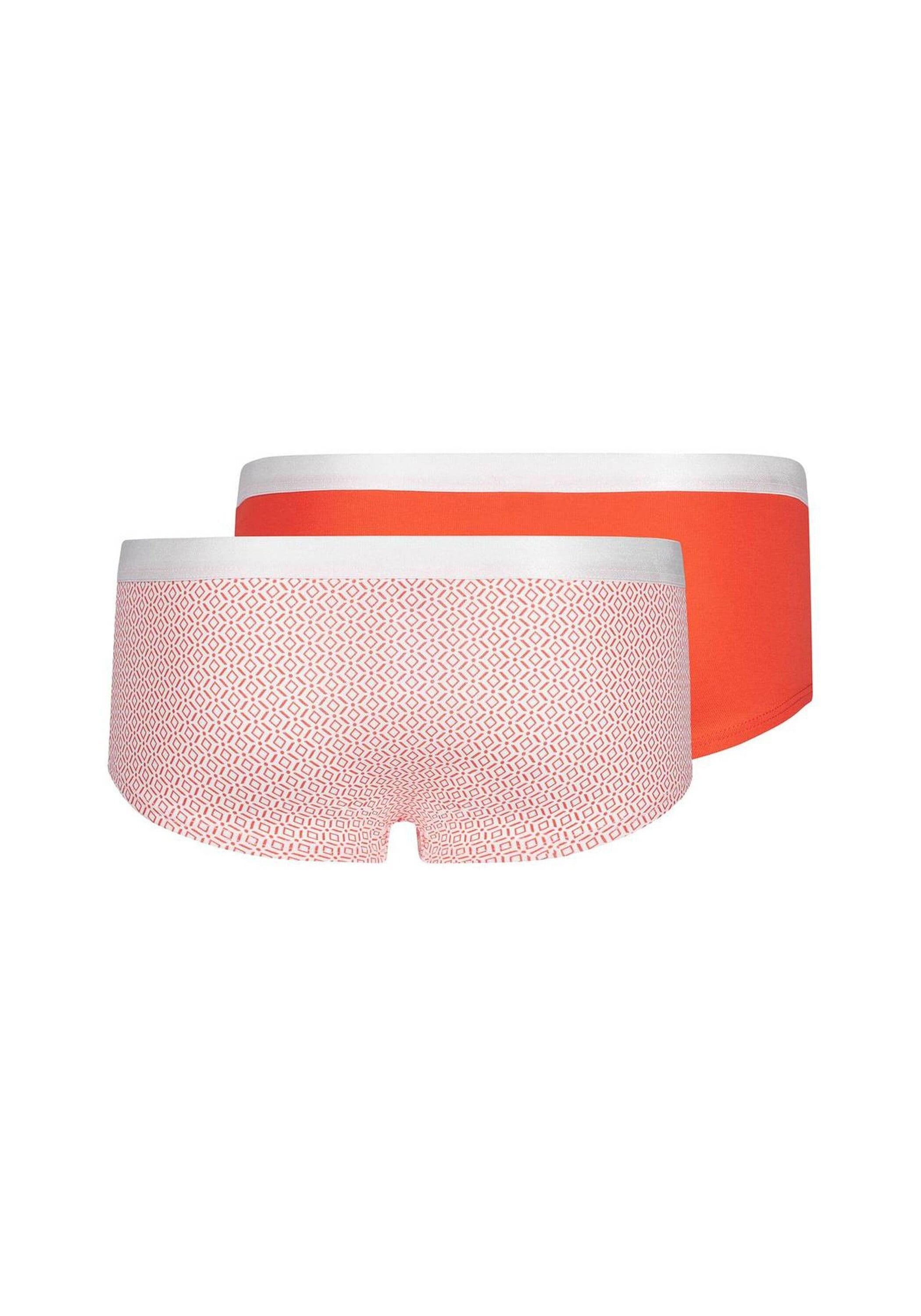Skiny Slip »Slip 2er Pack«