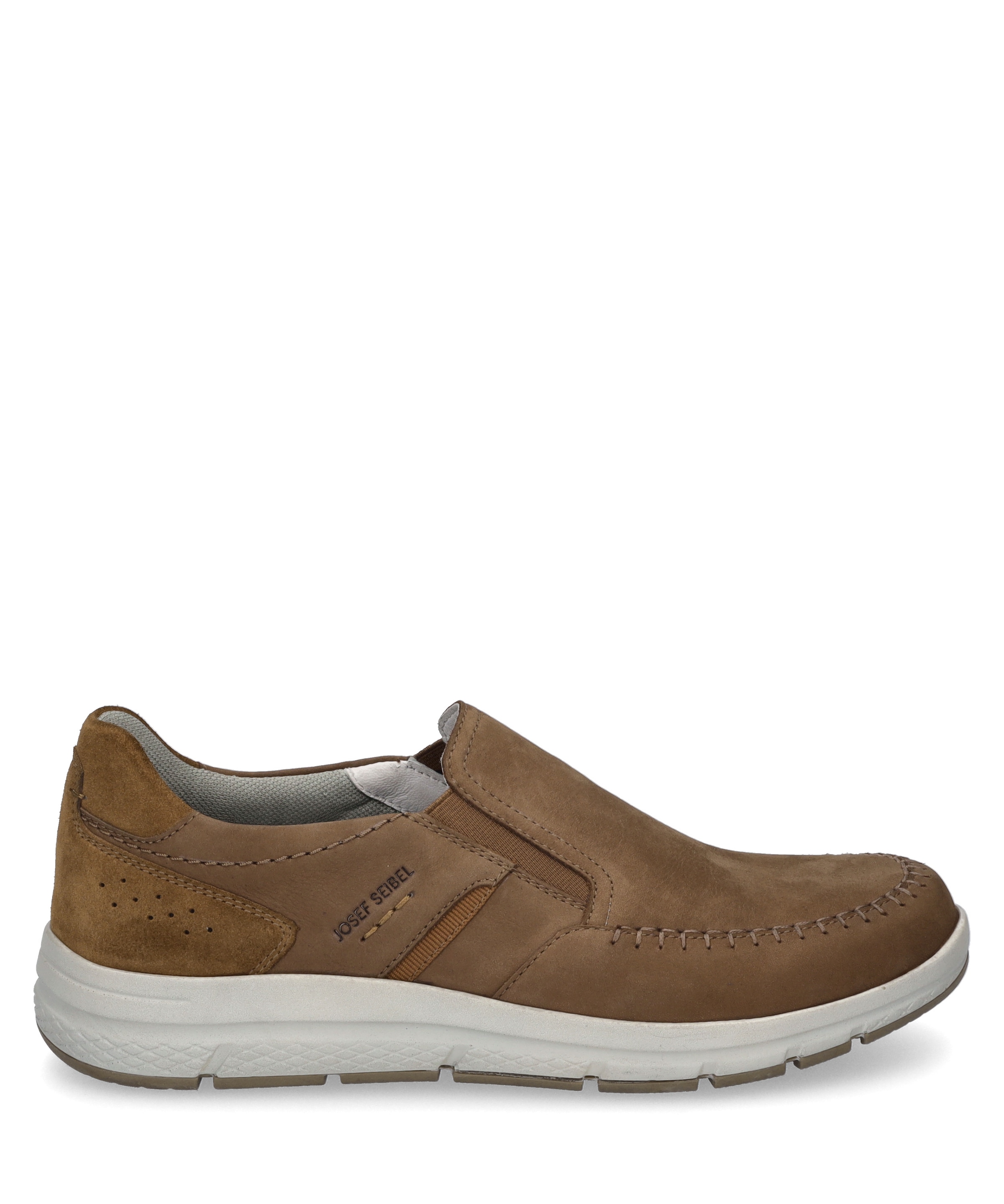 Josef Seibel Slipper »Giuseppe 05, tabak«