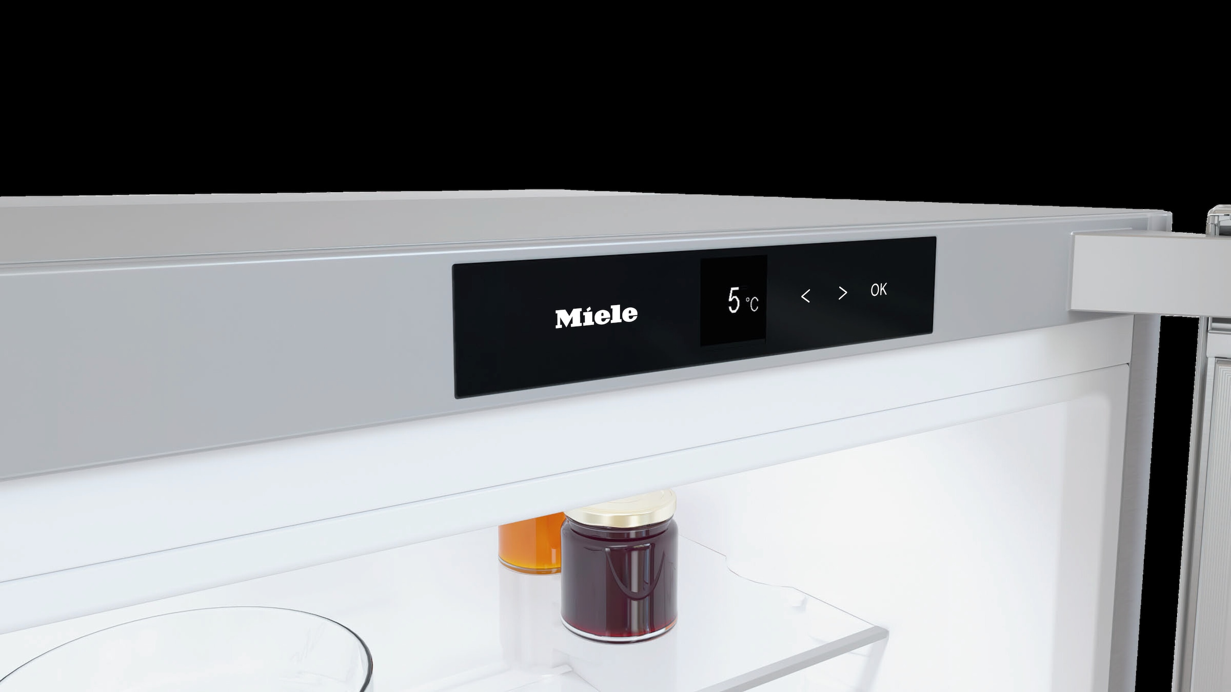 Miele Kühl-/Gefrierkombination »KS 4383 DD«