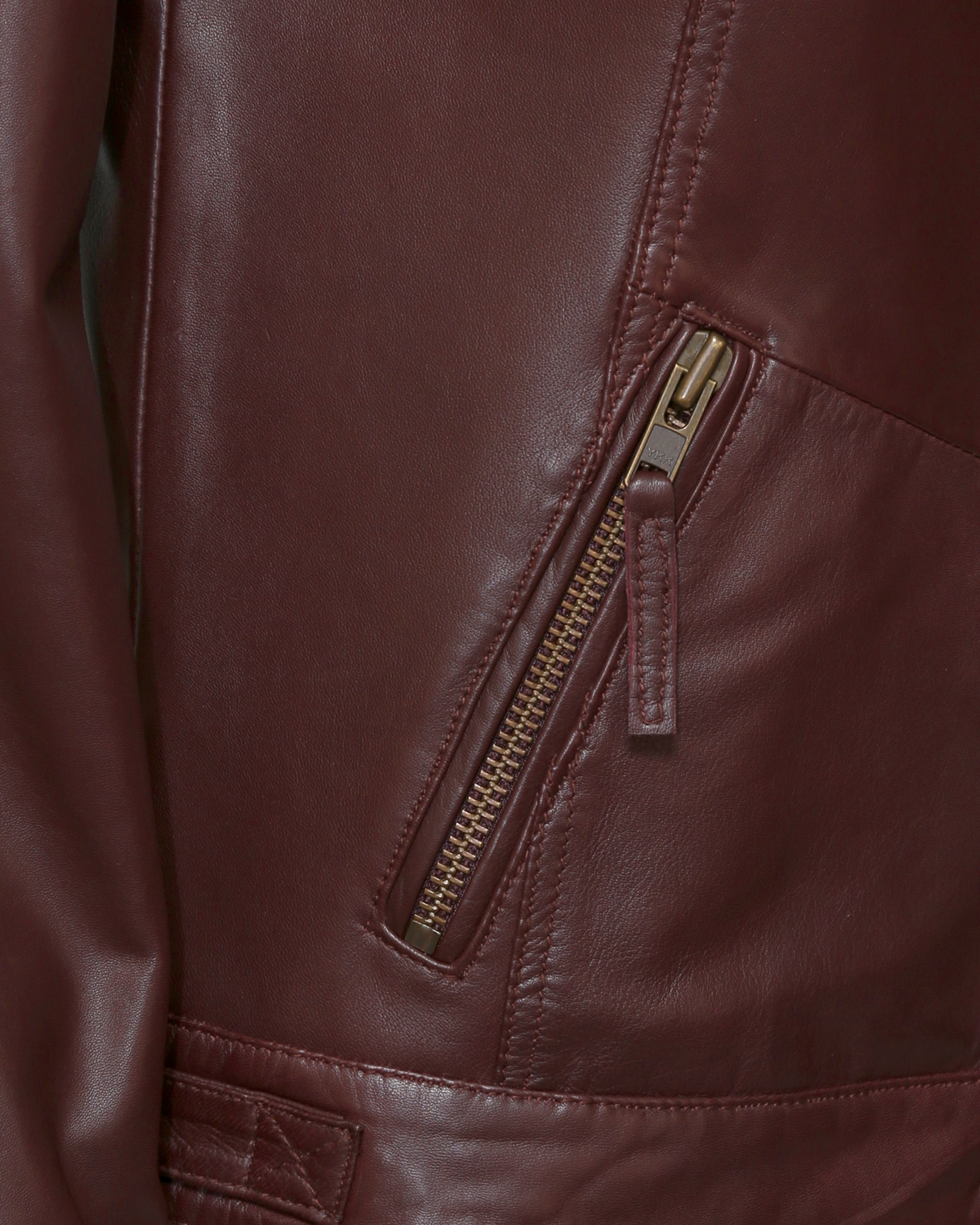 JCC Lederjacke »Lederjacke 31024018«