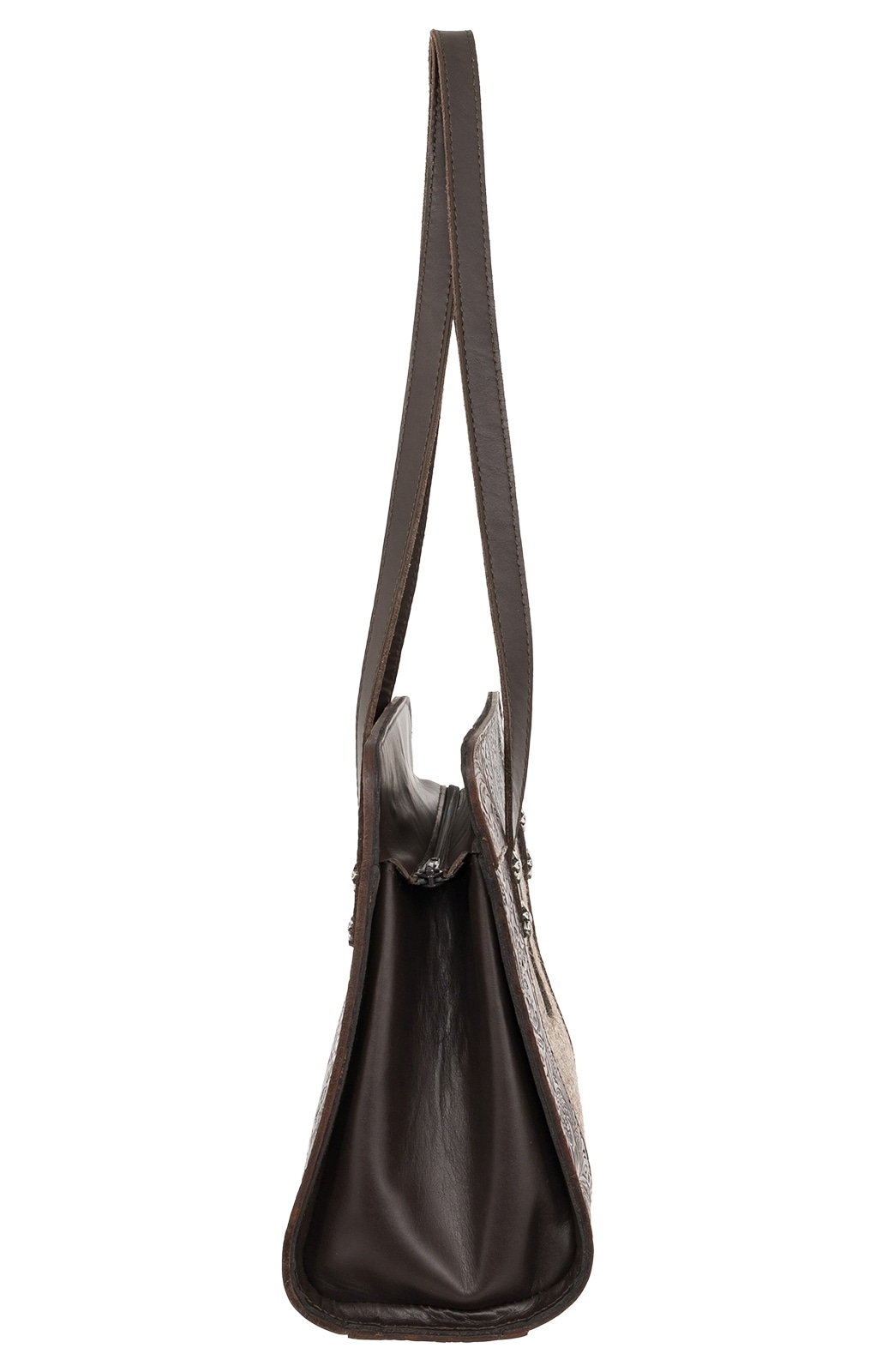 Sima Gürtel Handtasche »Trachtentasche 196-4400«