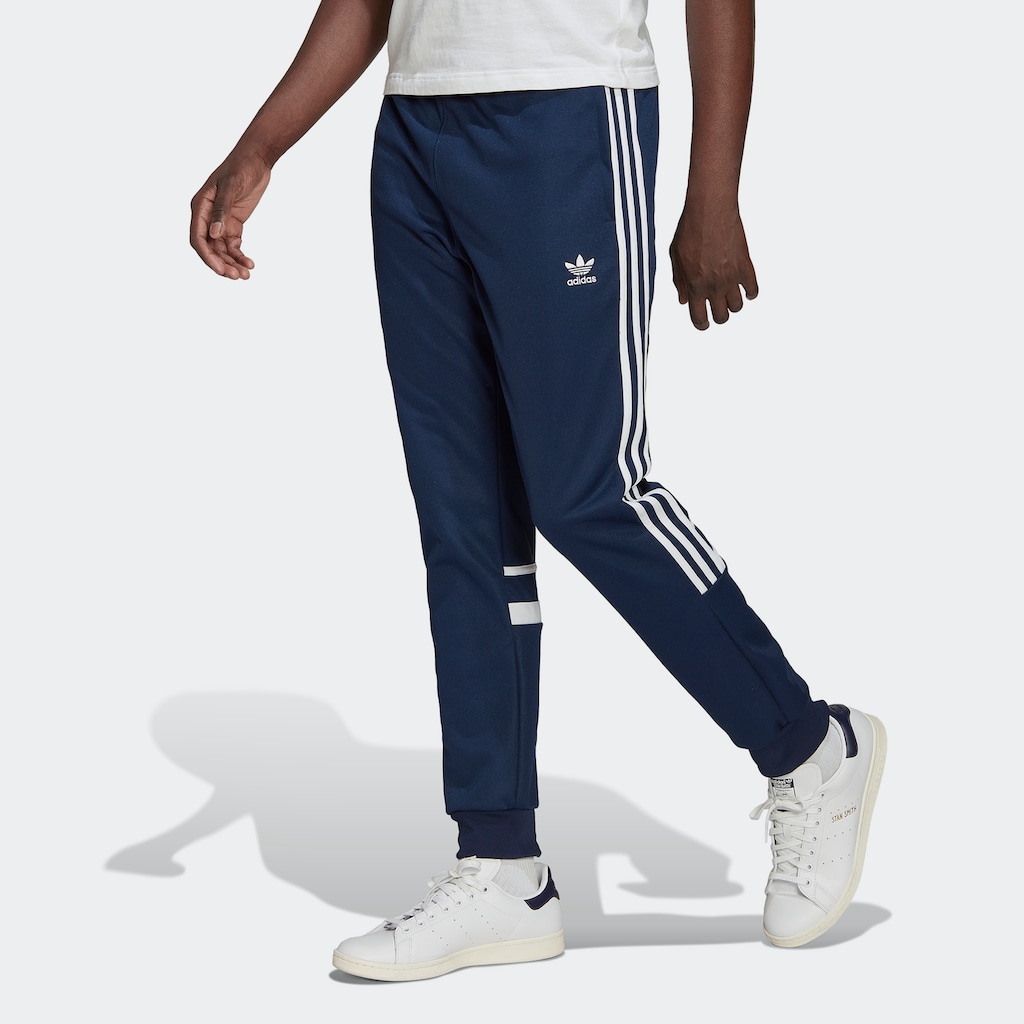 adidas Originals Sporthose »ADICOLOR CLASSICS CUTLINE HOSE«, (1 tlg.)