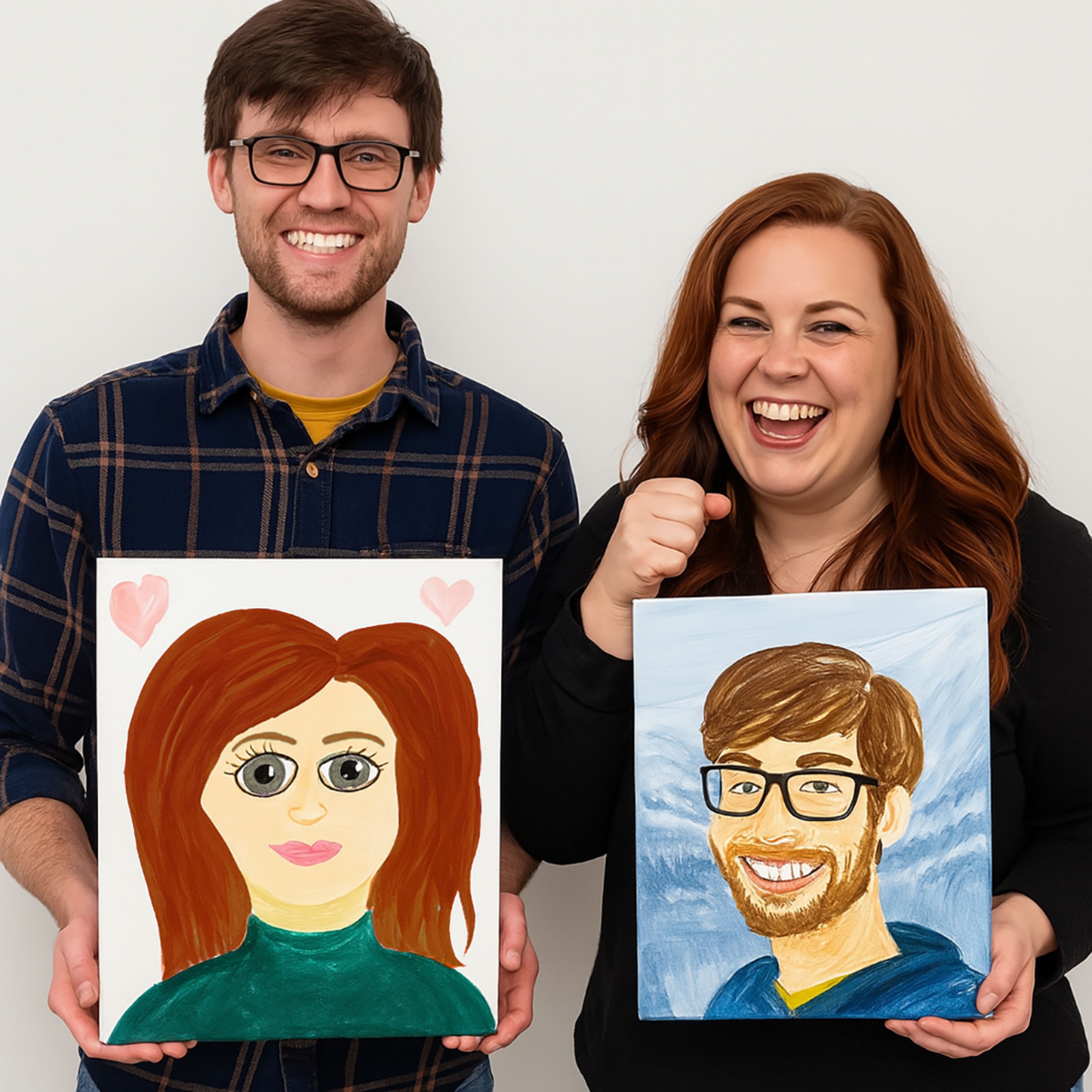 Noris Spiel »Paint Date«