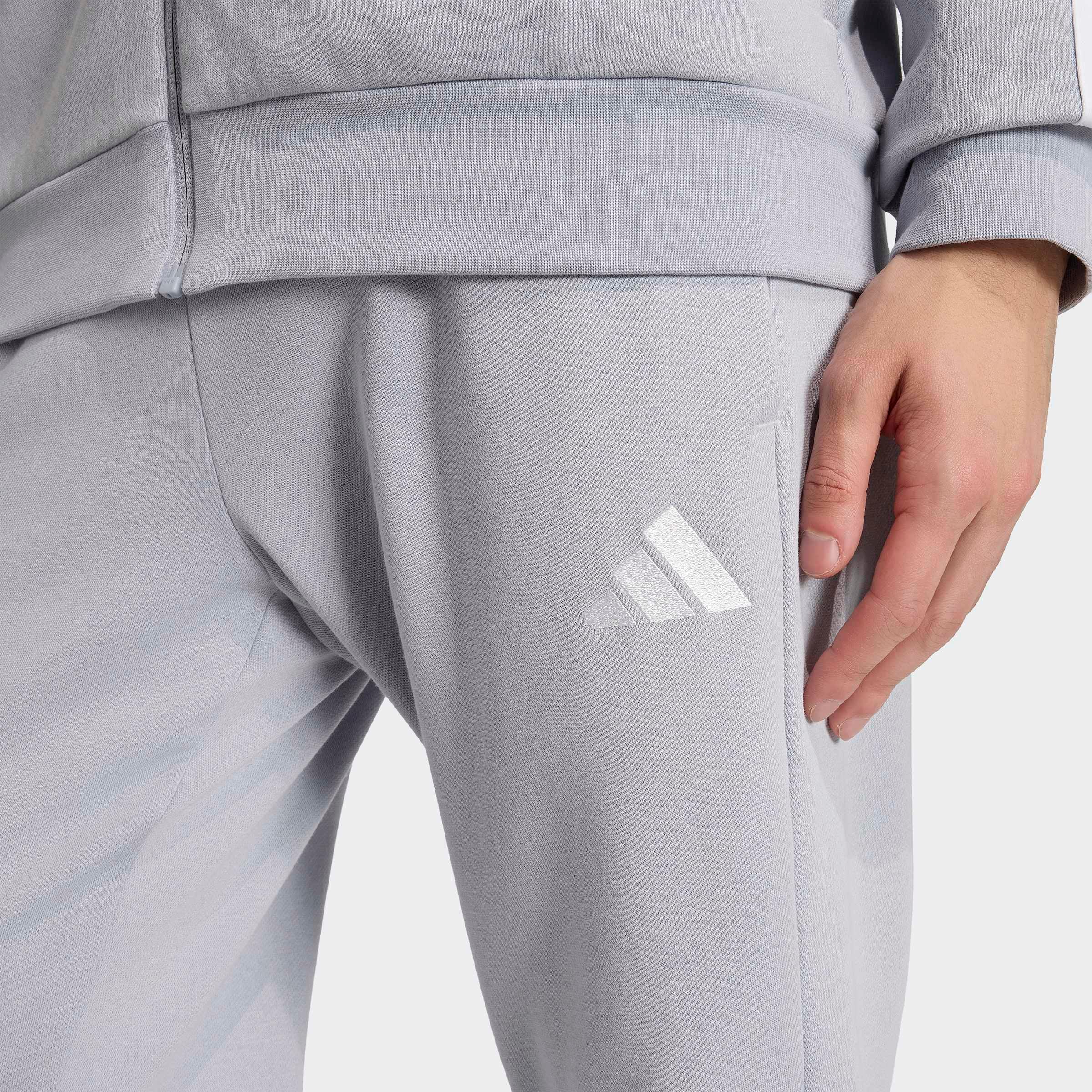 adidas Sportswear Trainingsanzug »M 3S FL TT TS« 2 tlg.