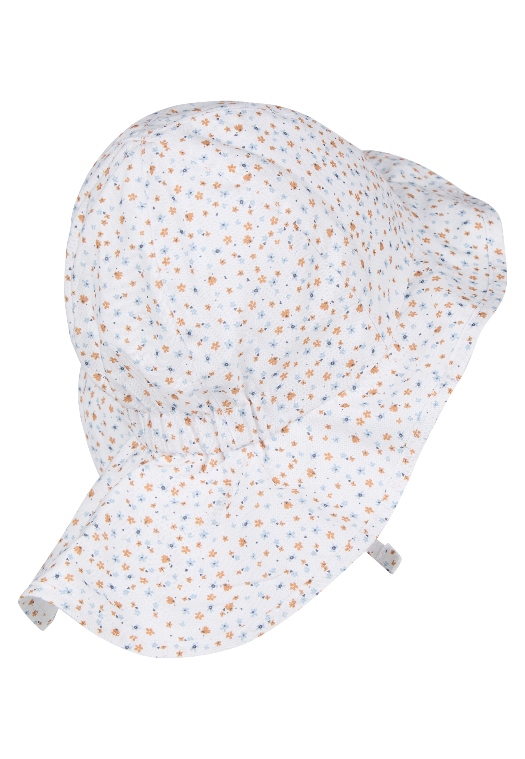 Sterntaler® Sonnenhut »Sonnenhut Blümchen«