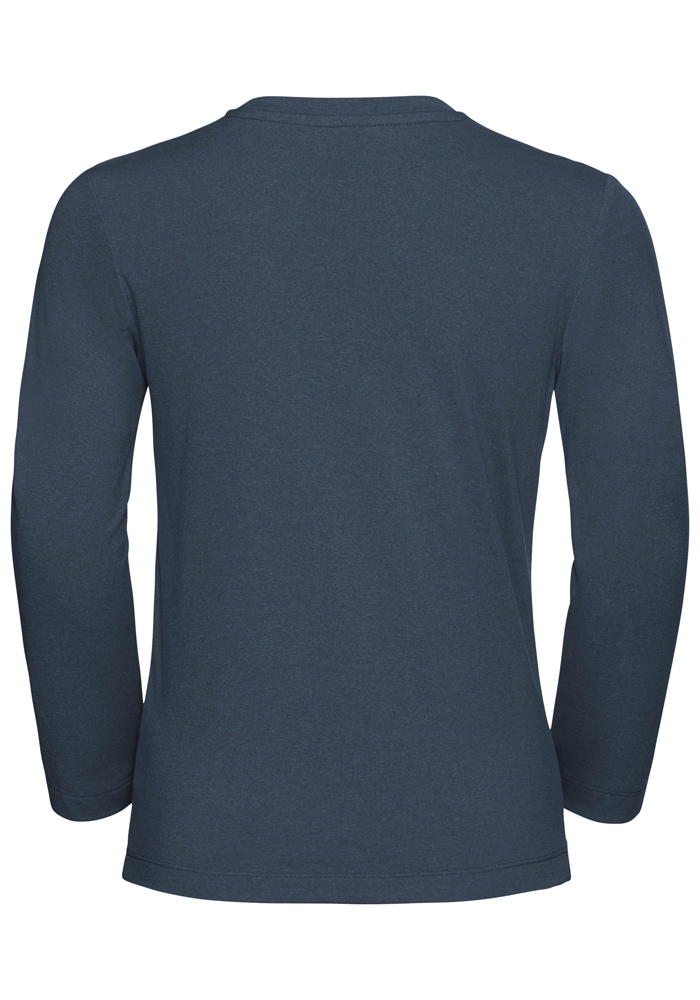 Jack Wolfskin Rundhalspullover »ACTAMIC LONGSLEEVE K«