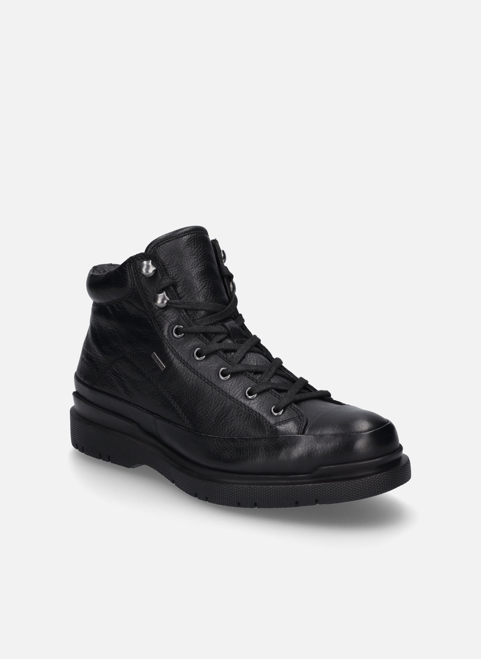 Josef Seibel Stiefelette »Dalton 51, schwarz«