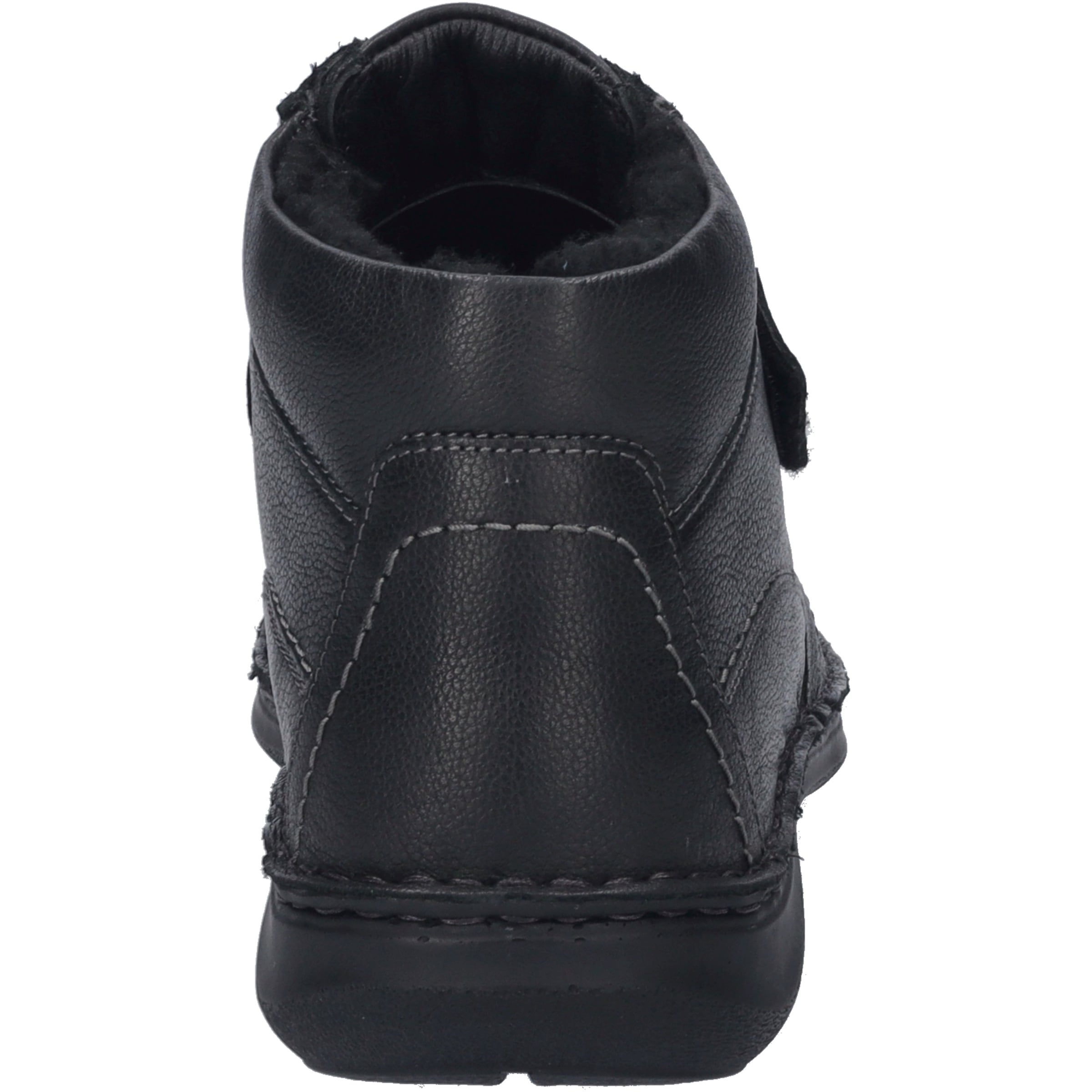 Josef Seibel Stiefelette »New Anvers 95, schwarz«
