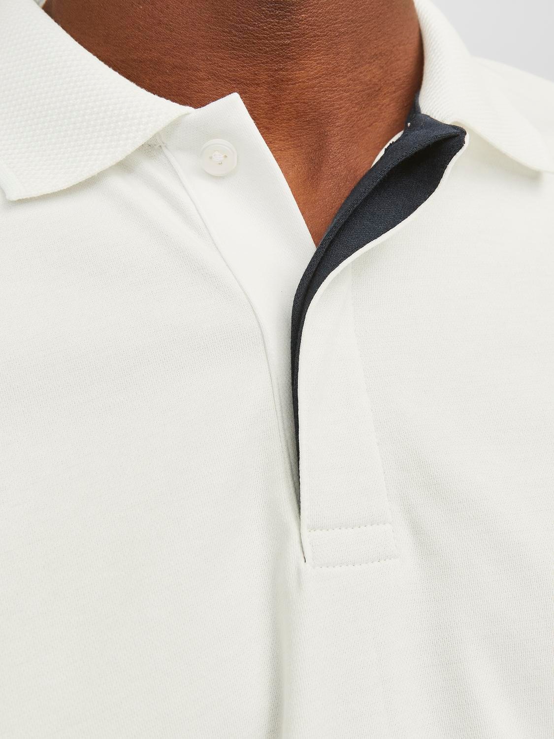 Jack & Jones Poloshirt »JPRCCRODNEY SS POLO SN«