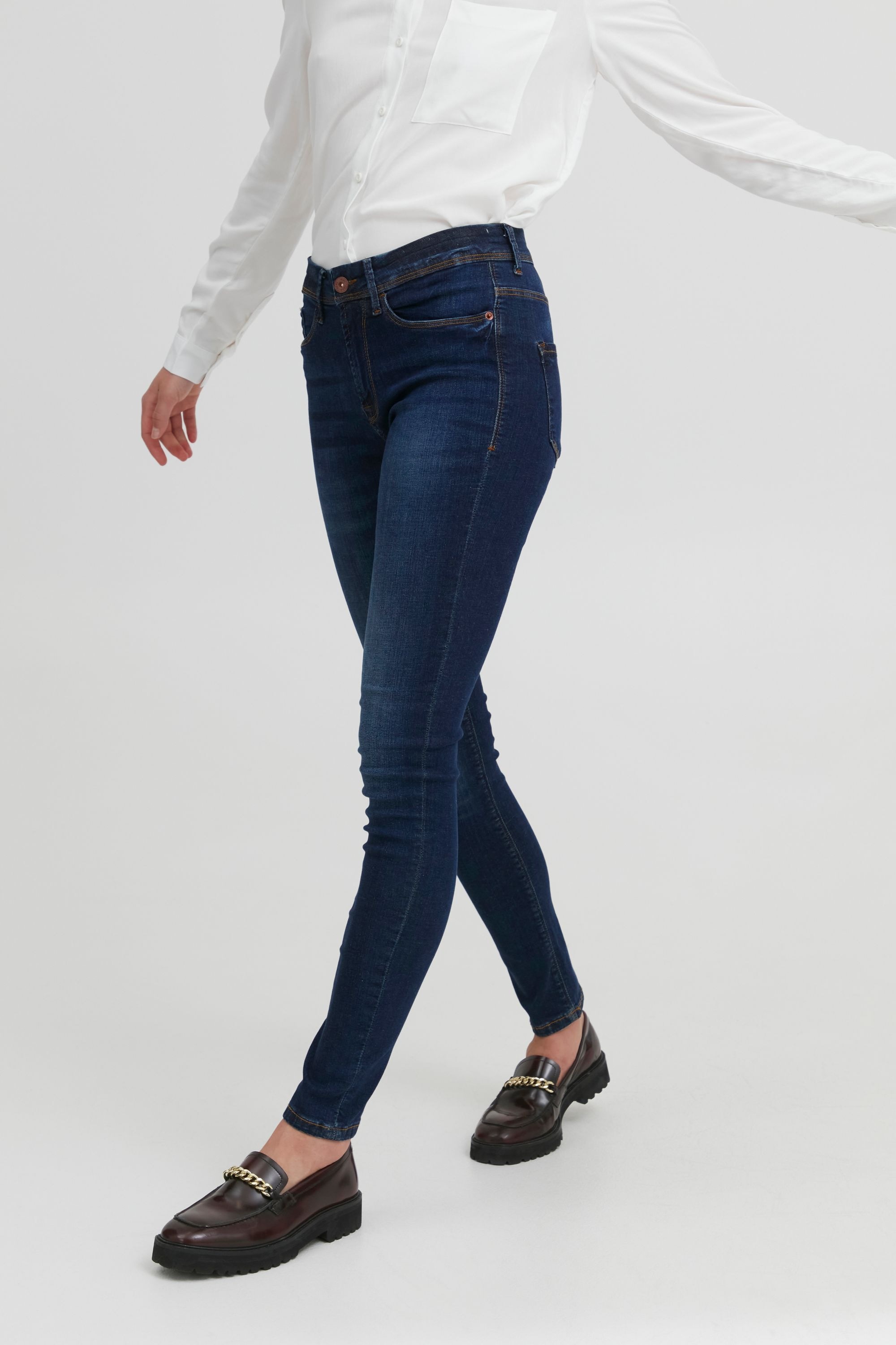 Ichi 5-Pocket-Jeans »5-Pocket-Jeans IHErin«