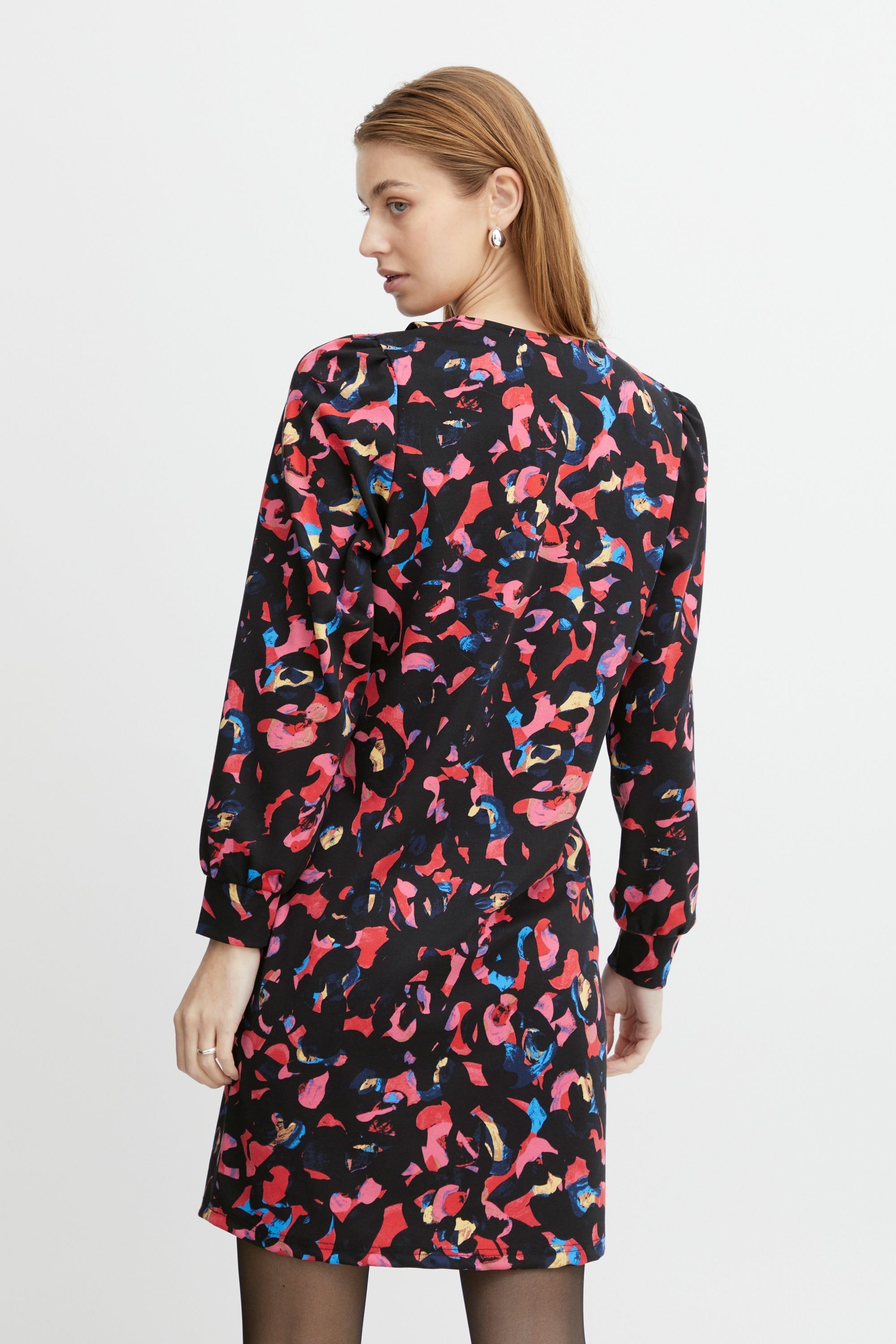 Ichi Blusenkleid »Blusenkleid IHKate«