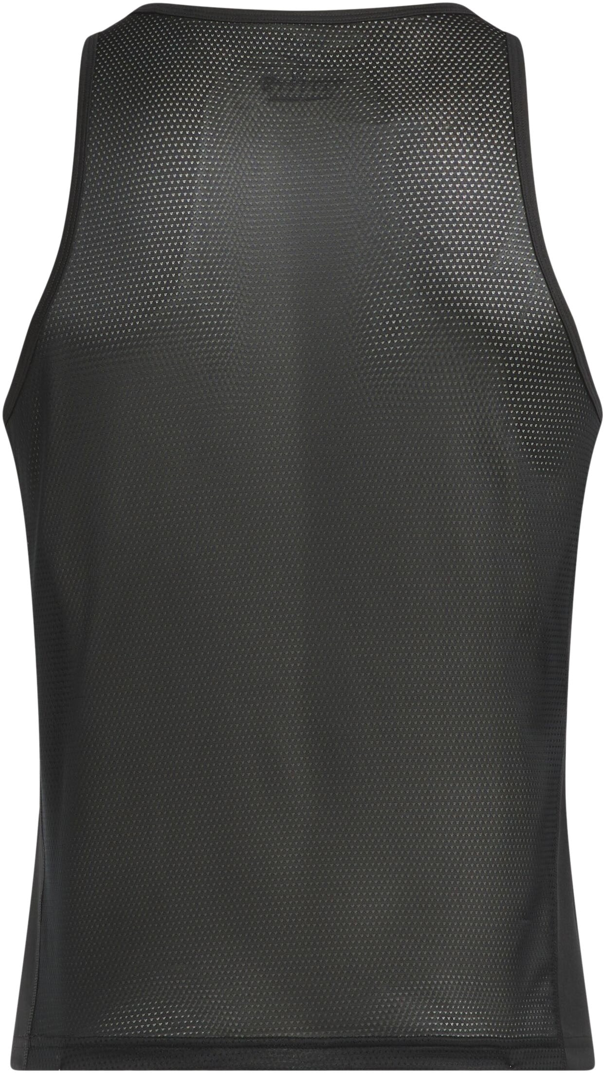 Reebok Tanktop »RUN SPEEDWICK SINGLET«