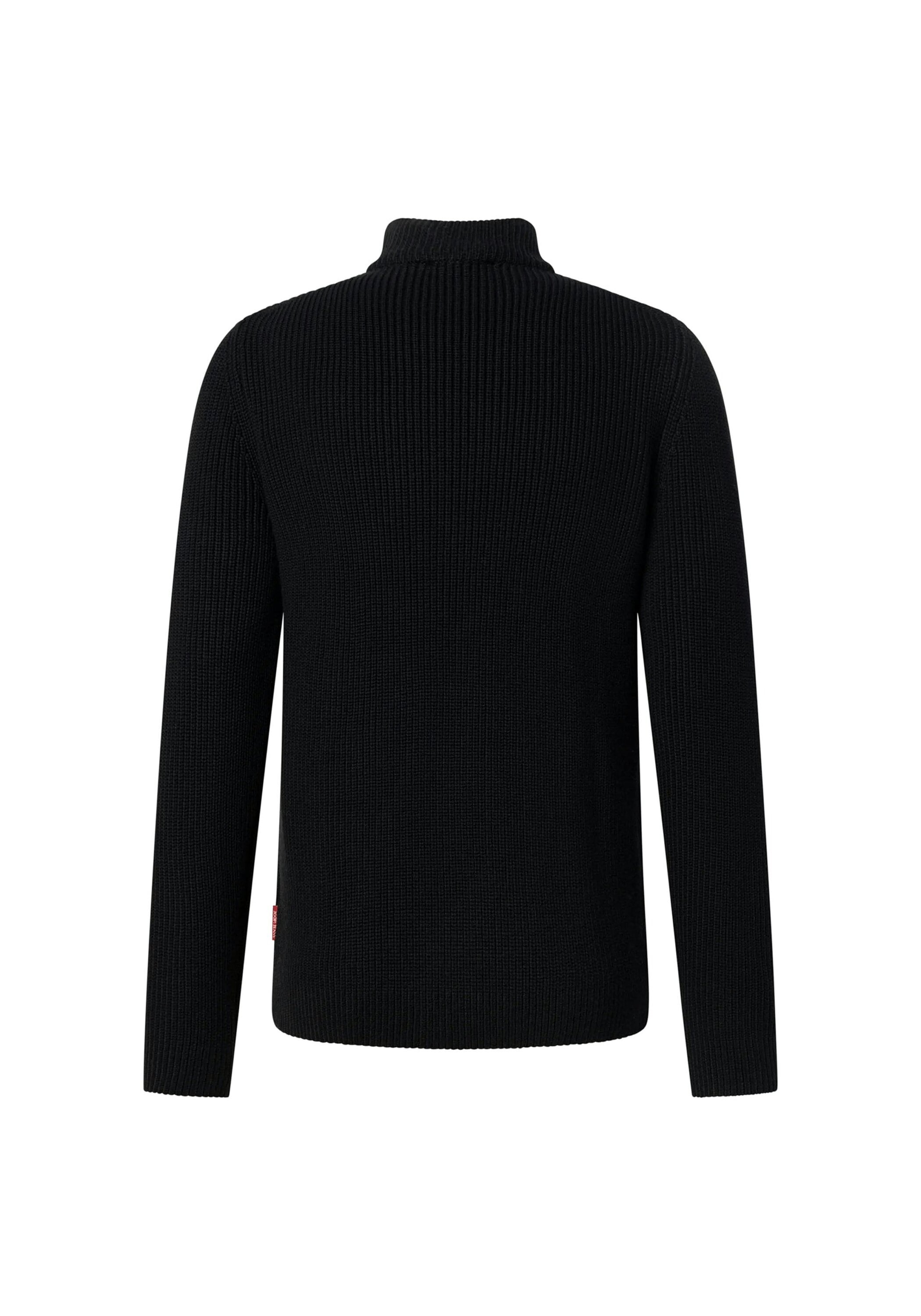 Joop Jeans Sweater »Strickpullover JJK-01Orlissor 1er Pack«, 1
