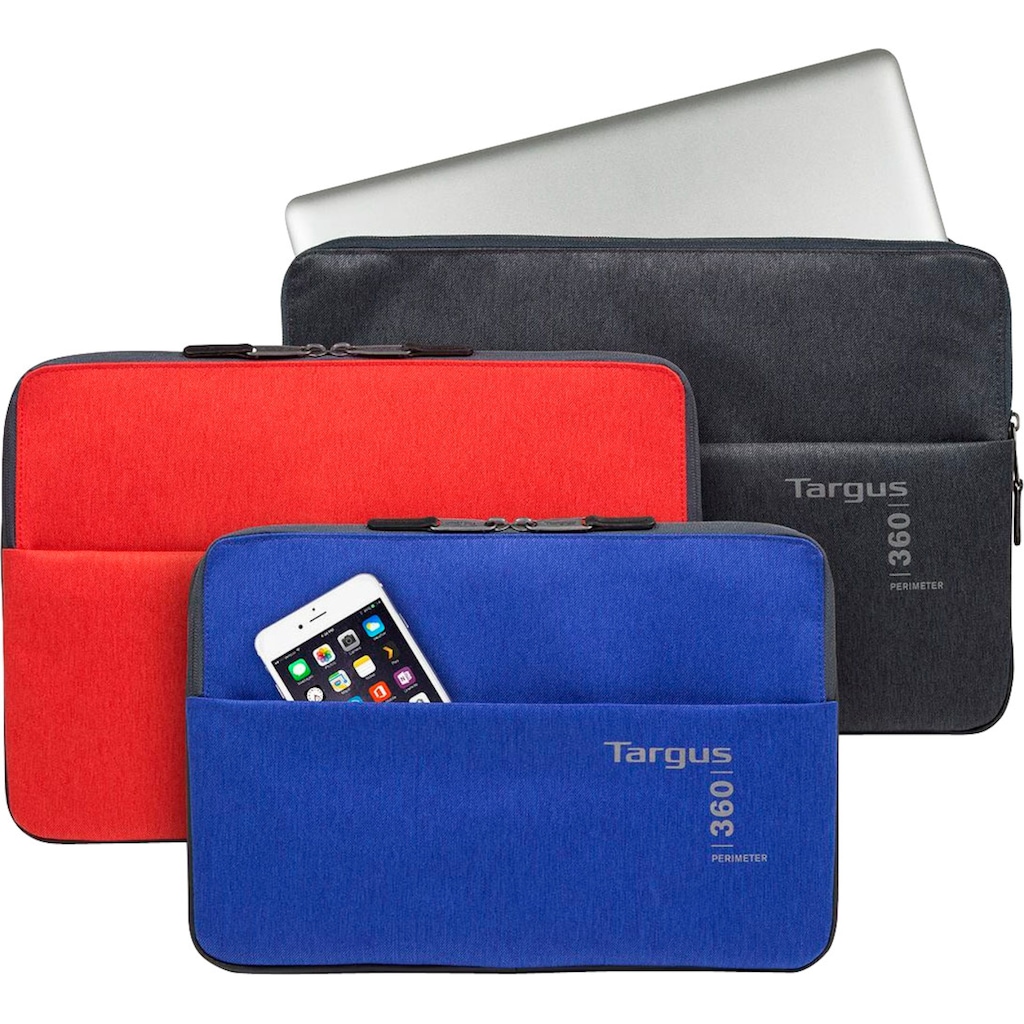 Targus Laptoptasche »360 Perimeter Sleeve 39,6cm (bis 15,6")«