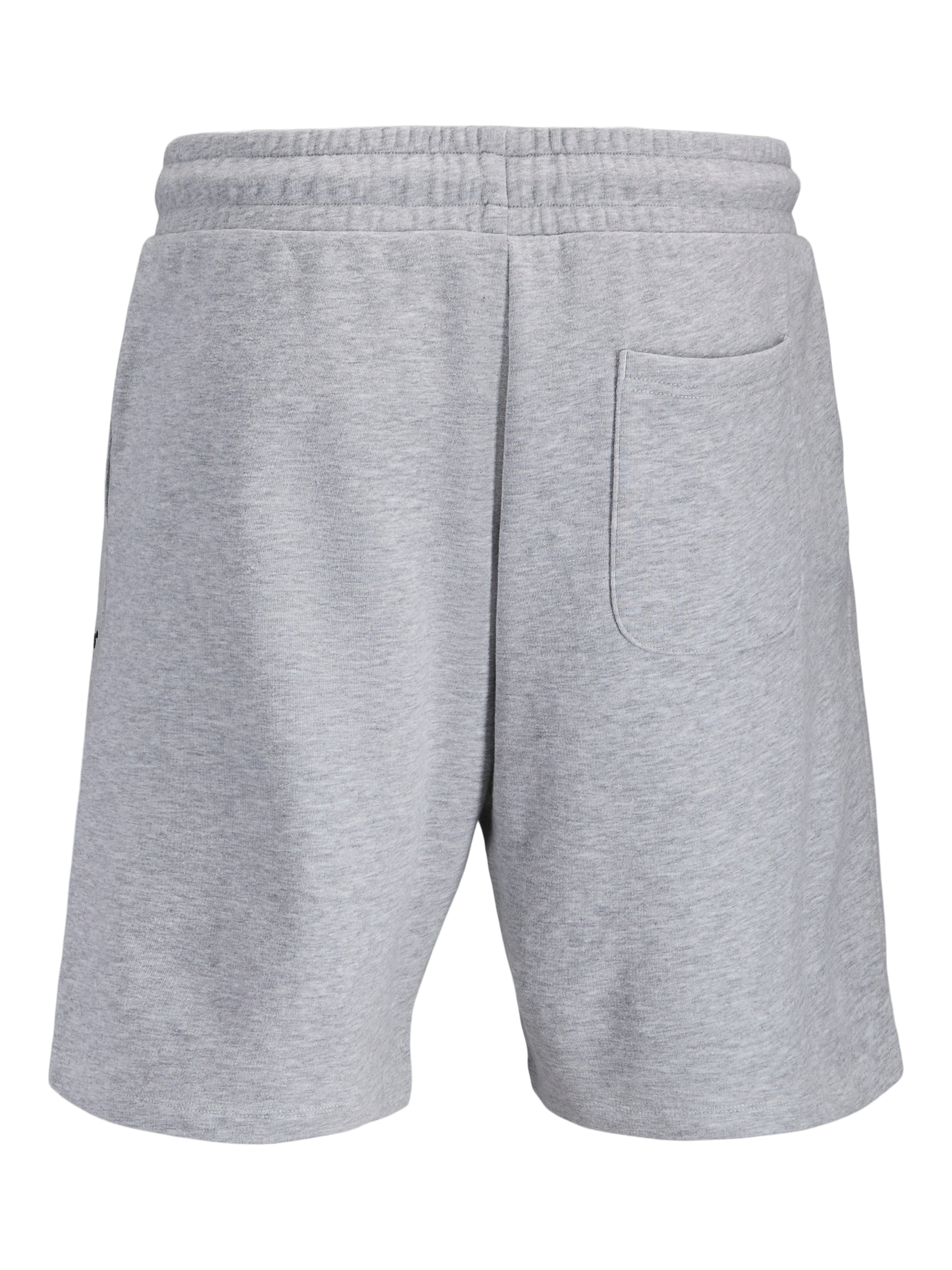 Jack & Jones Sweatshorts »JPSTKANE SOHO SWEAT SHORTS MID SN«  Baumwollmischung, loose fit