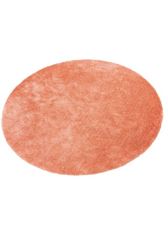Bruno Banani Hochflor-Teppich »Dana«, rund, 30 mm Höhe, Besonders weich durch... kaufen Bruno Banani Hochflor-Teppich »Dana«, rund, 30 mm Höhe, Besonders weich durch... kaufen