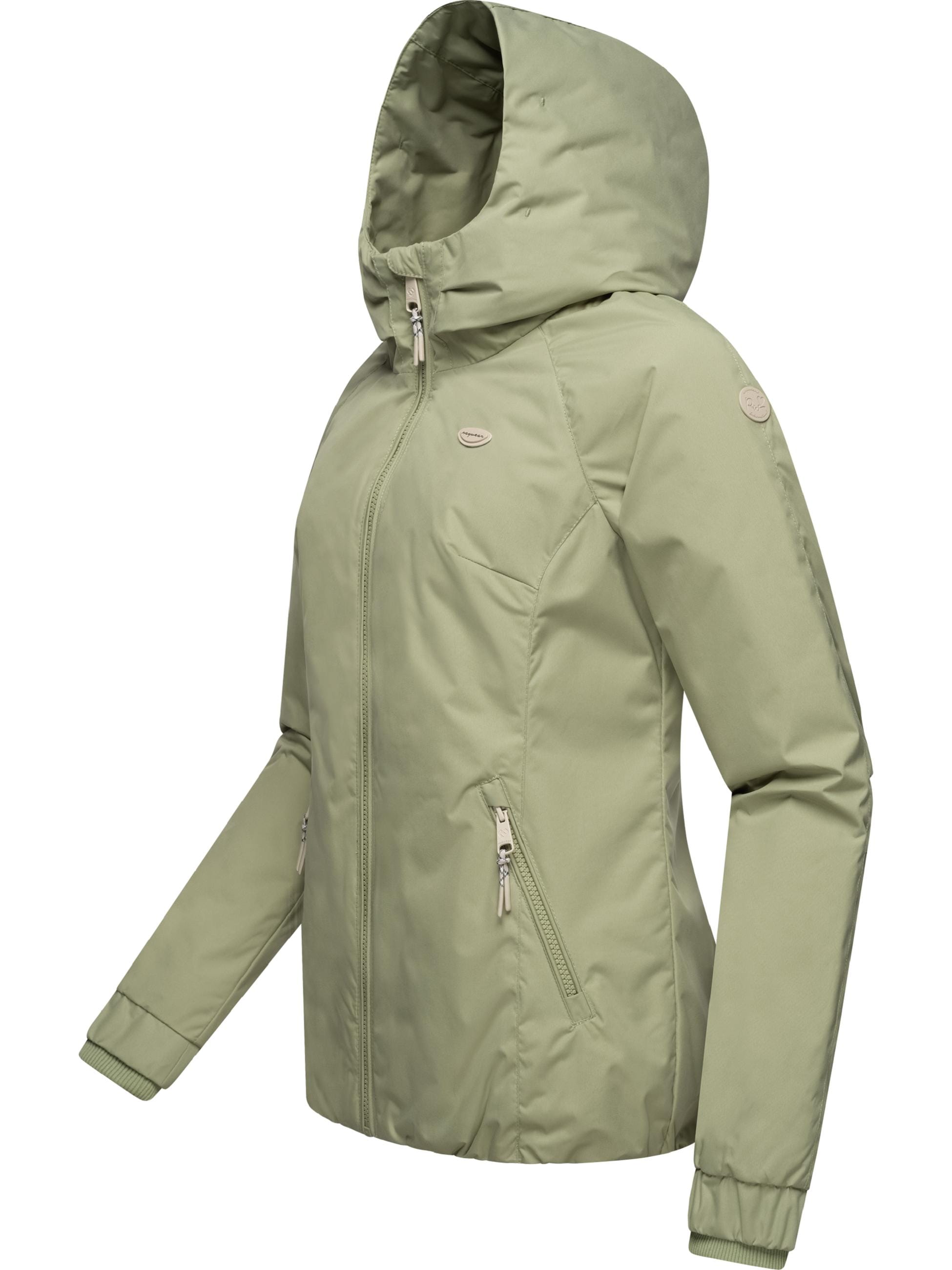 Ragwear Winterjacke »Winterjacke Dizzie Warm«