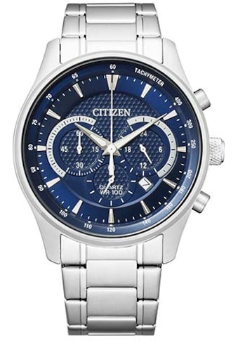 Chronograph »AN8190-51L«